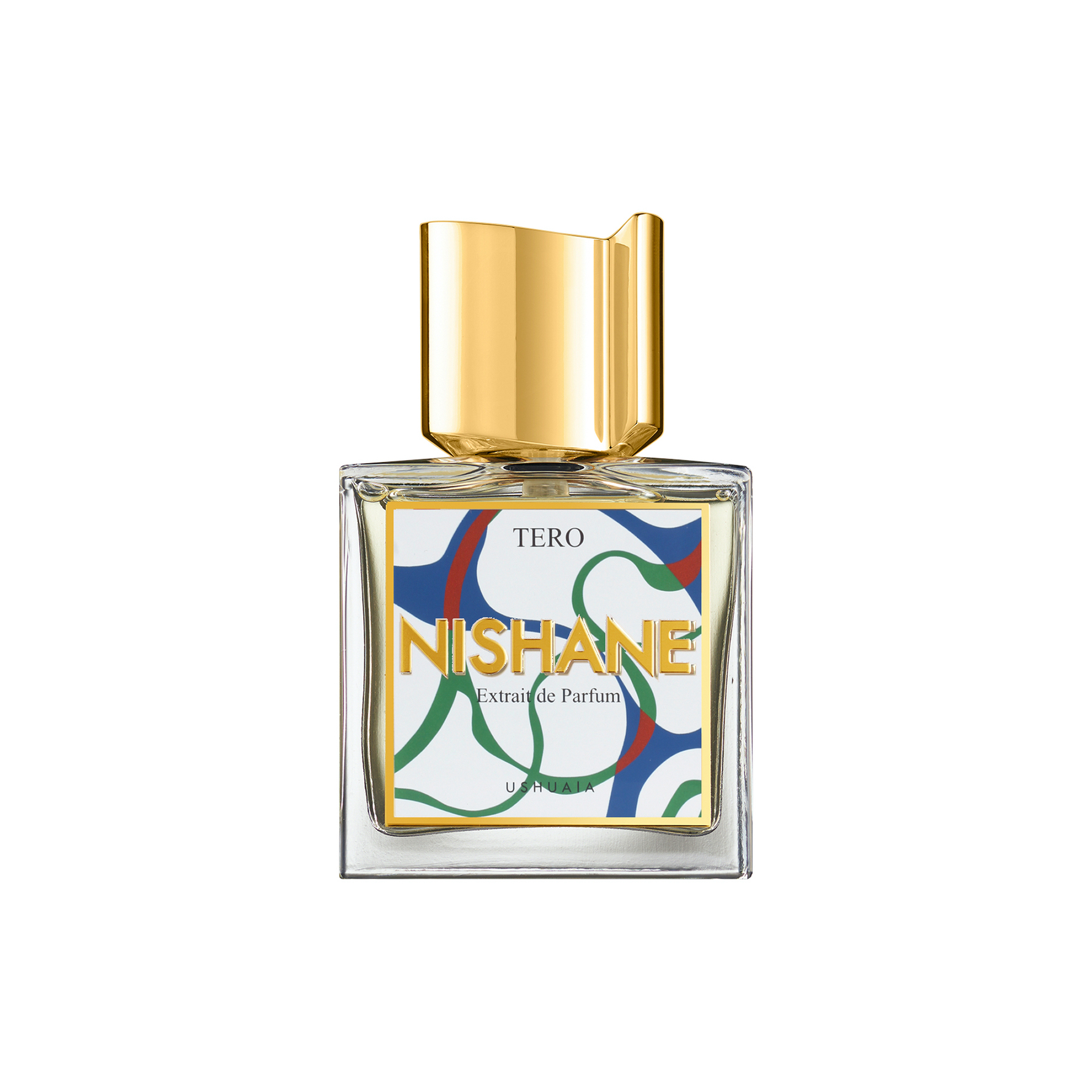 NISHANE Tero Extrait de Parfum 50 ml 50 ml