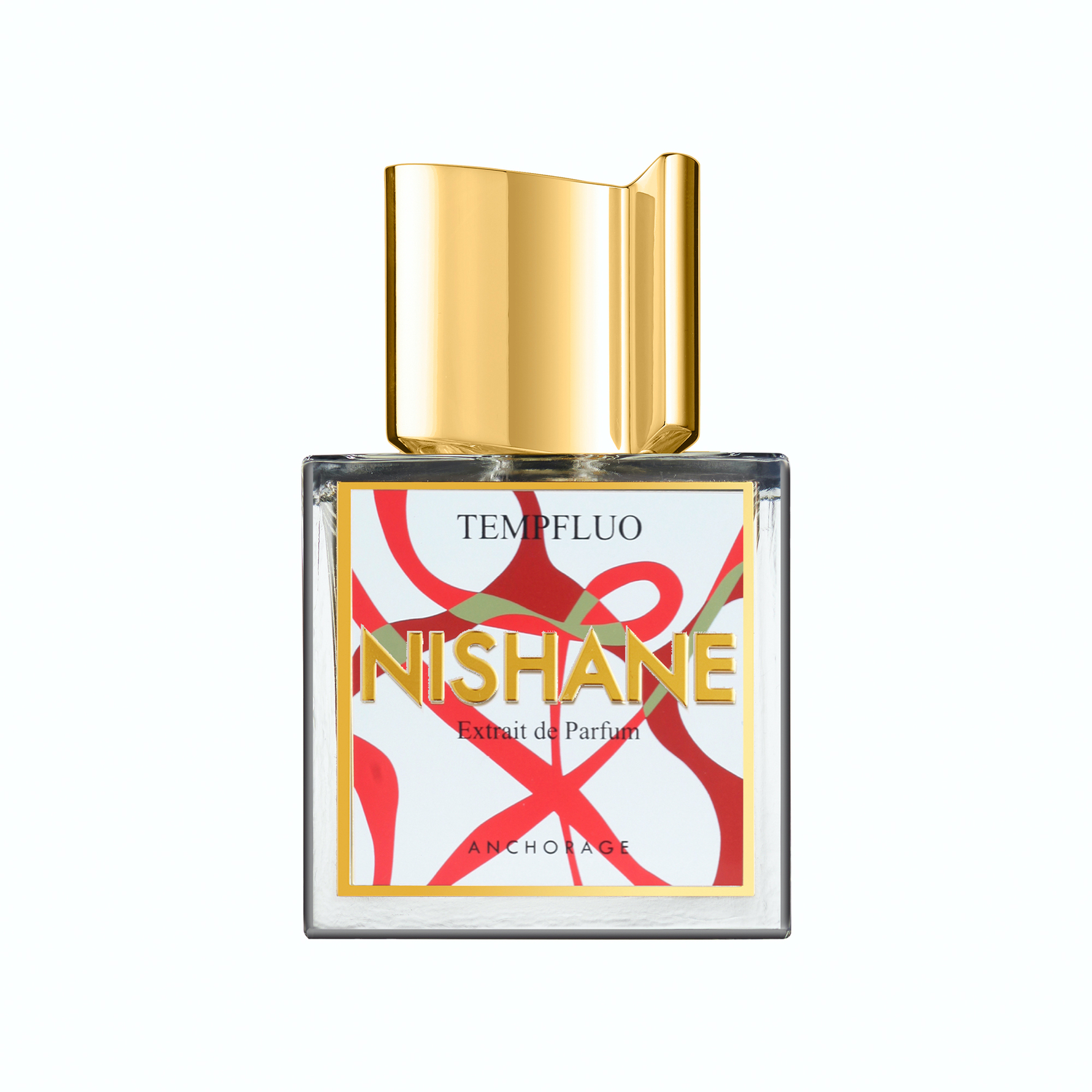 NISHANE NISHANE Tempfluo Extrait de Parfum 100 ml 100 ml