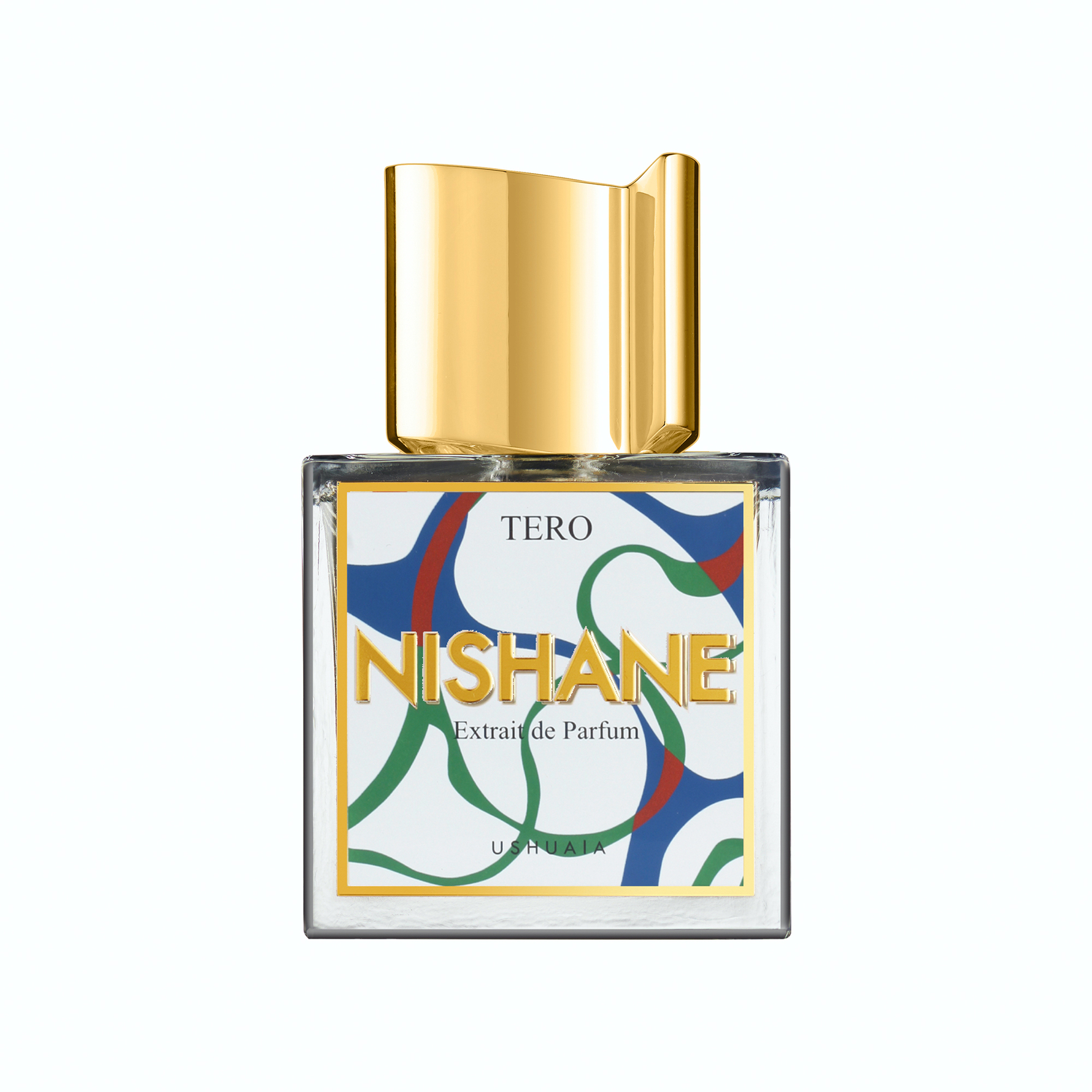 NISHANE Tero Extrait de Parfum 100 ml 100 ml