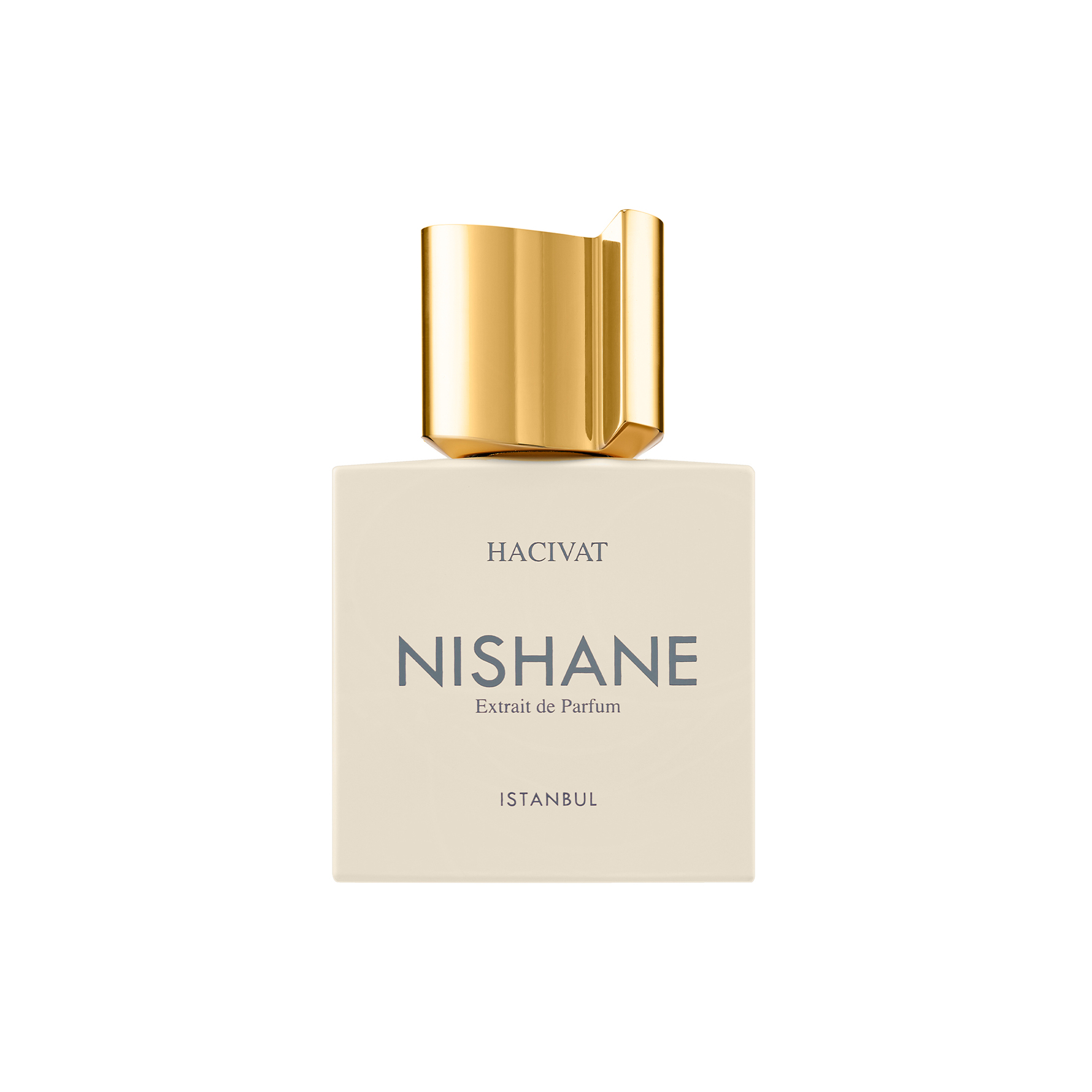 NISHANE Hacivat Extrait de Parfum 50 ml 50 ml