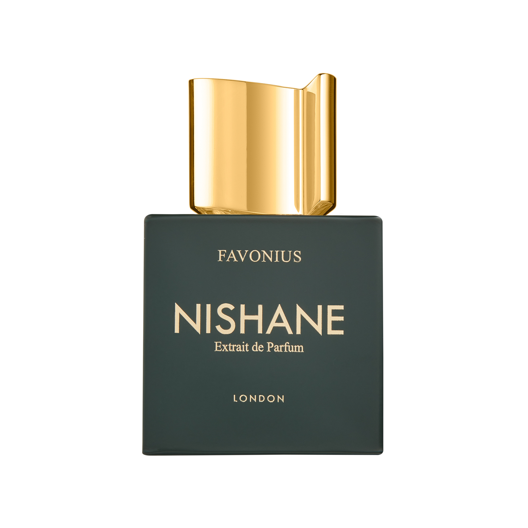 NISHANE Favonius Eau de Parfum 100 ml 100 ml