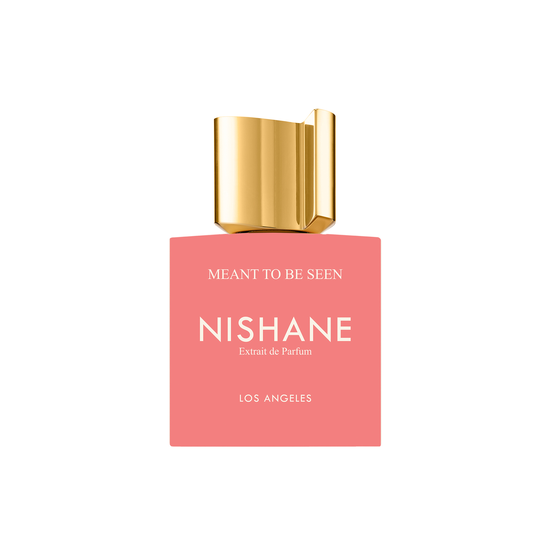 NISHANE Meant To Be Seen 50 ml 50 ml
