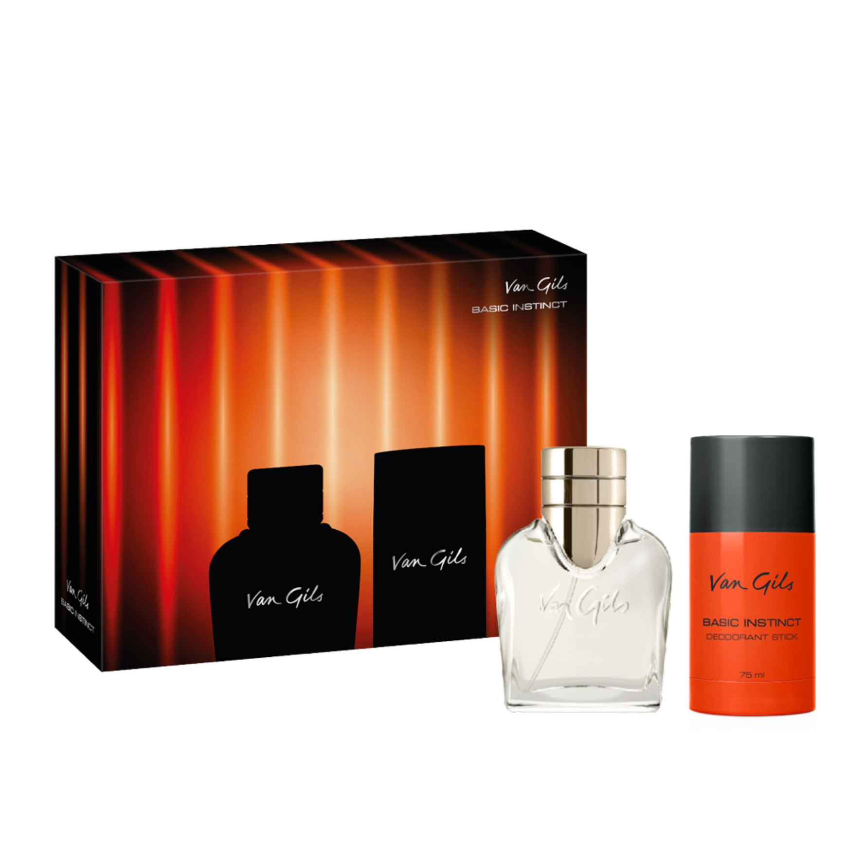 Van Gils Basic Instinct Gift Box