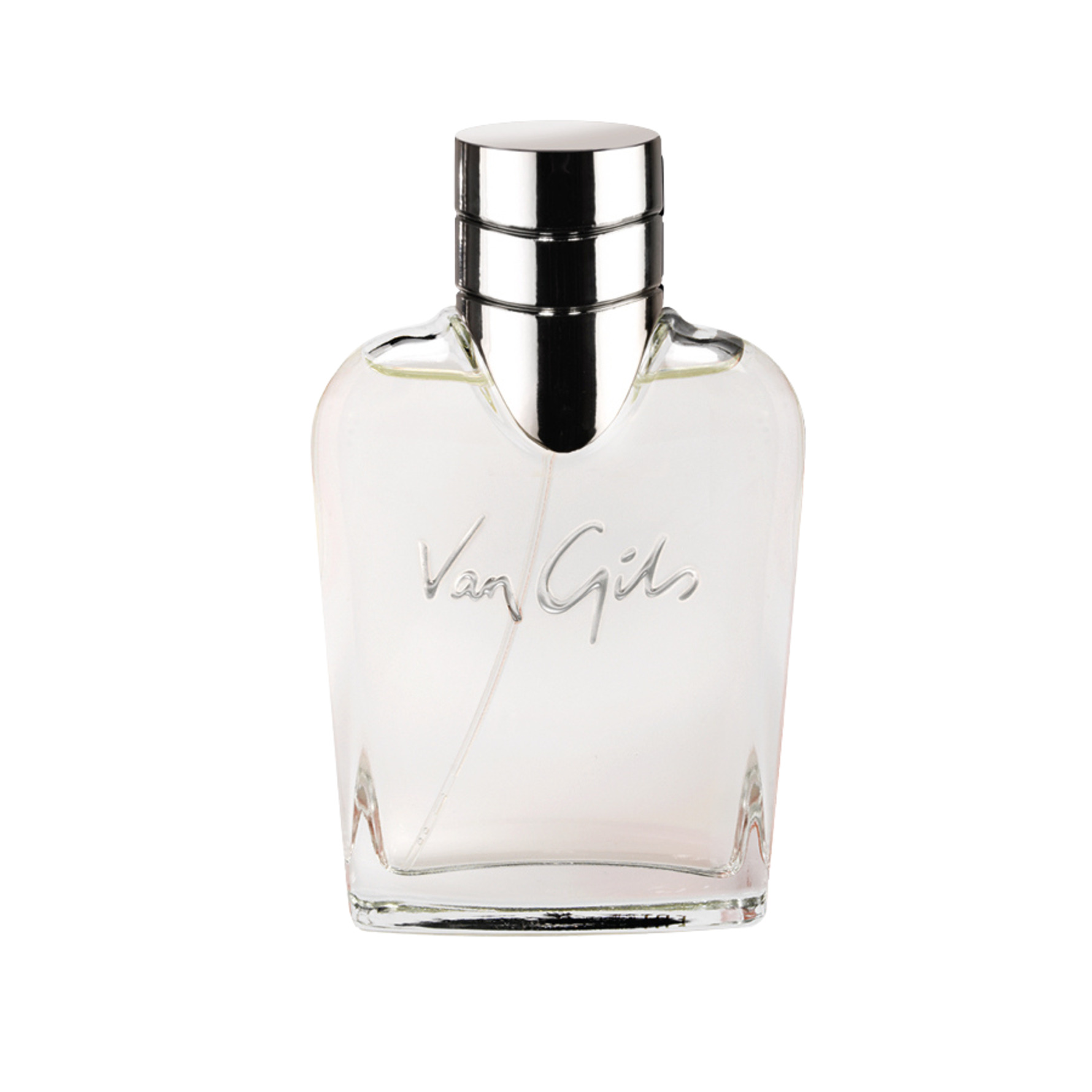 Van Gils Basic Instinct Eau de Toilette 75 ml 75 ml