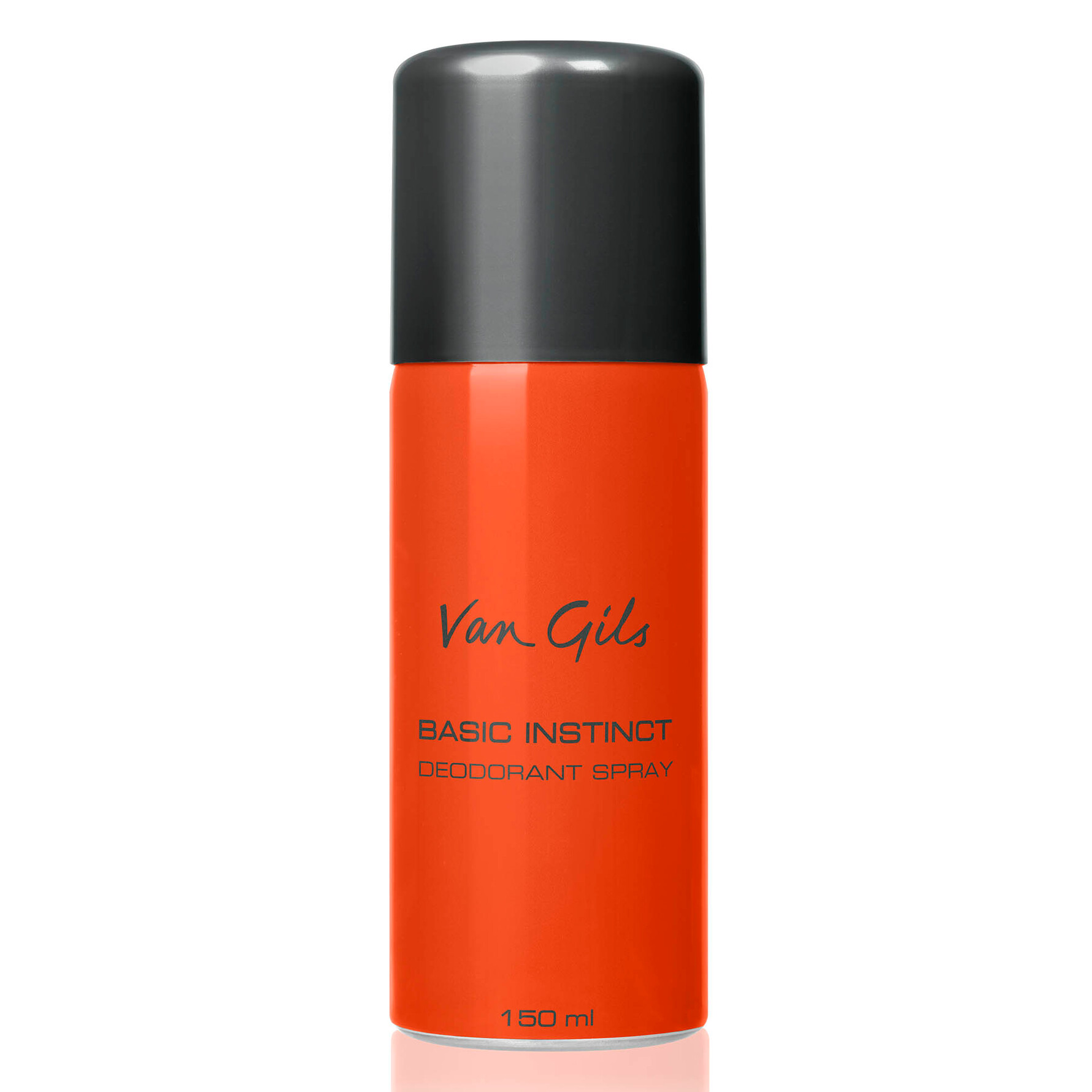 Van Gils Basic Instinct Deodorant Spray 150 ml 150 ml