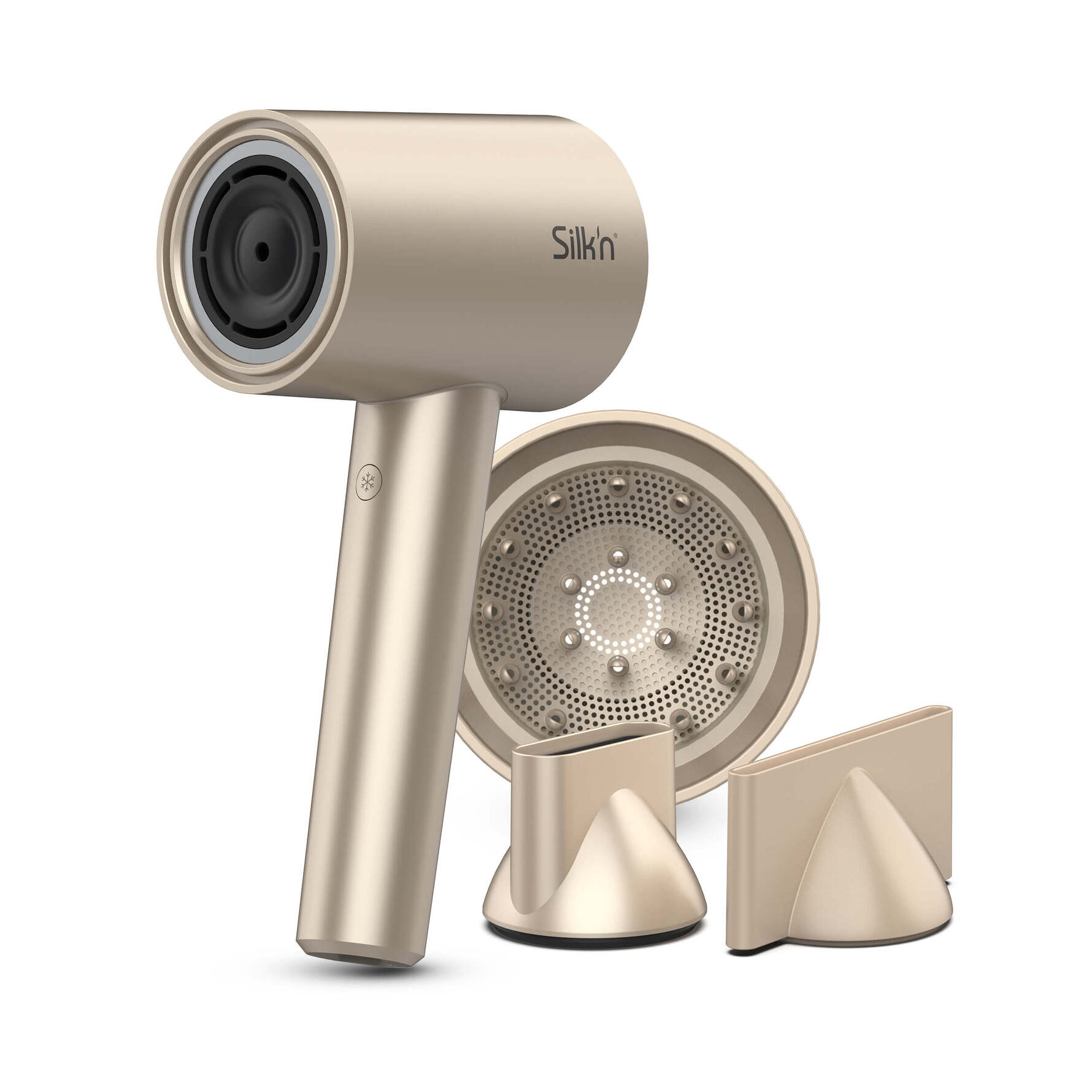 Silk'n SilkyAir Pro Gold
