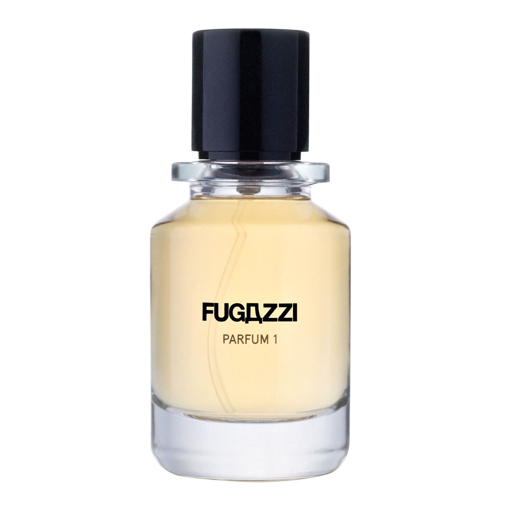 FUGAZZI Parfum 1 Eau de Parfum 50 ml 50 ml