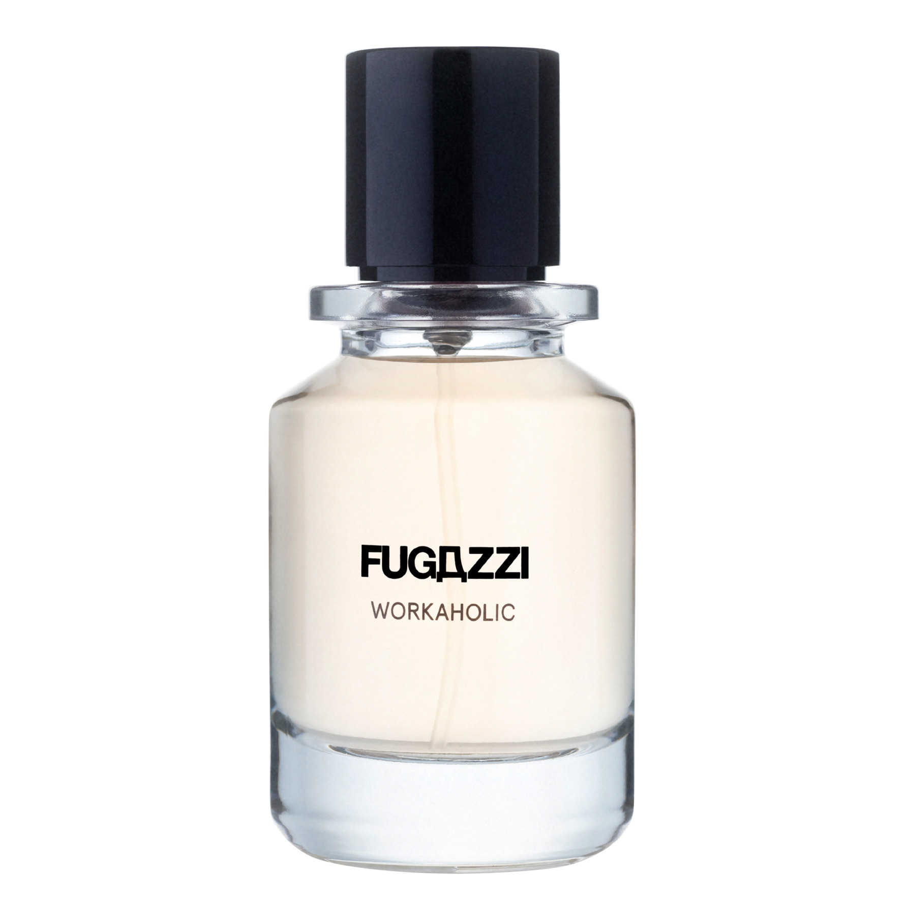 FUGAZZI Workaholic Eau de Parfum 50 ml 50 ml