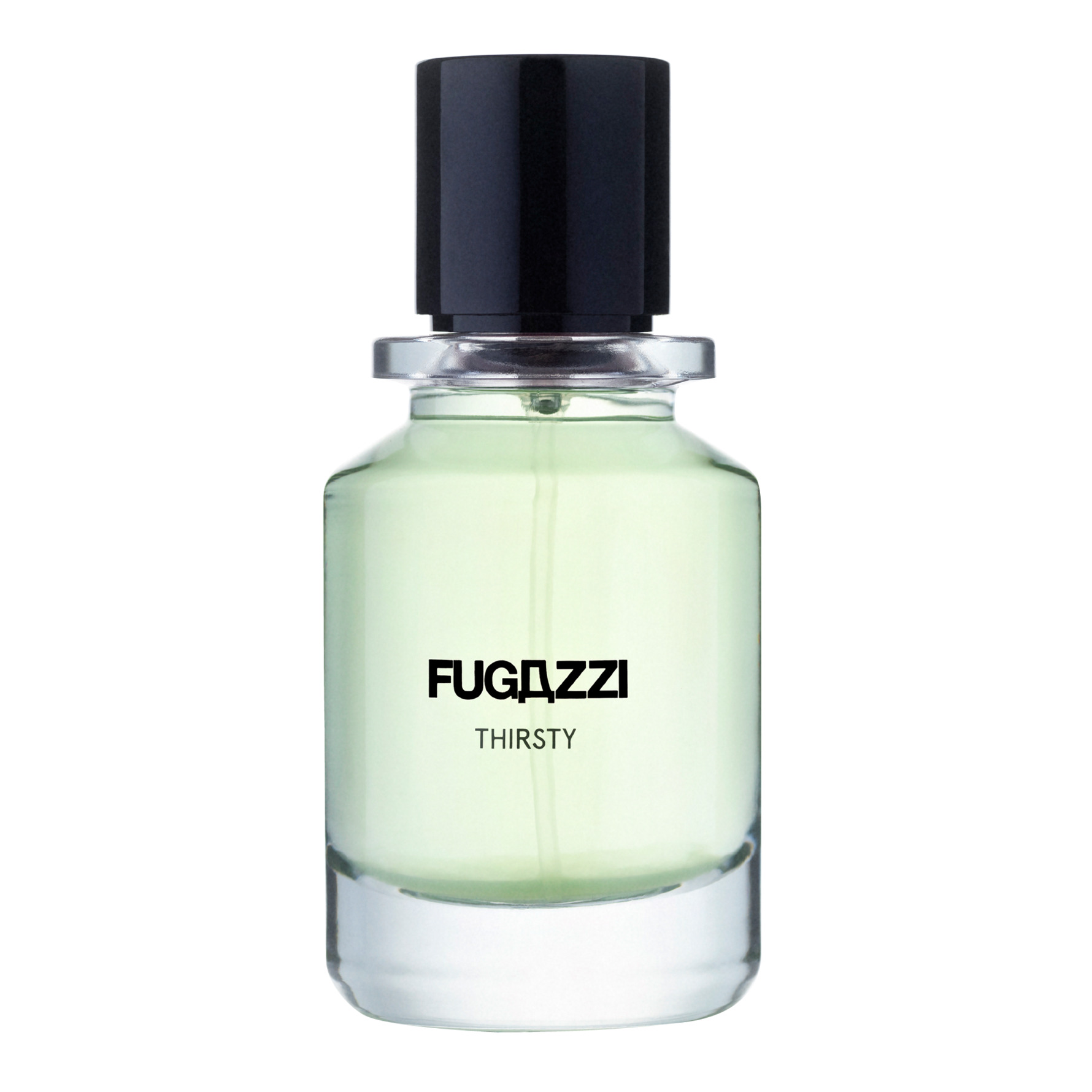 FUGAZZI Thirsty Eau de Parfum 50 ml 50 ml