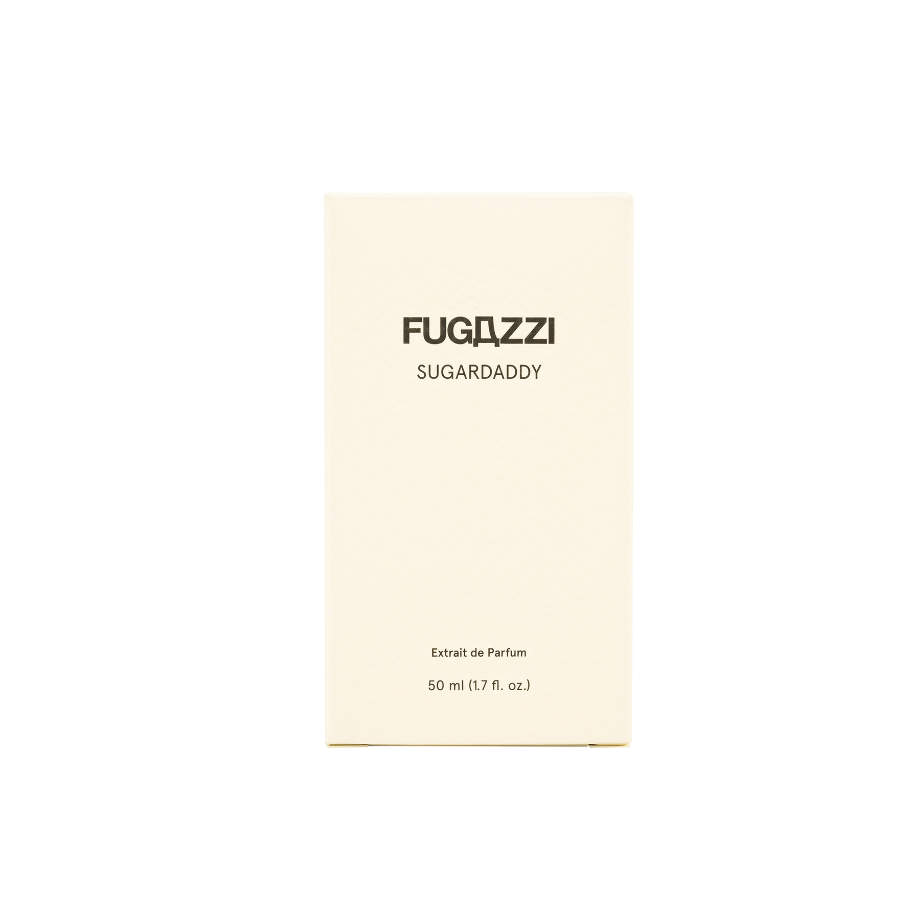 FUGAZZI Sugardaddy Eau de Parfum 50 ml 50 ml