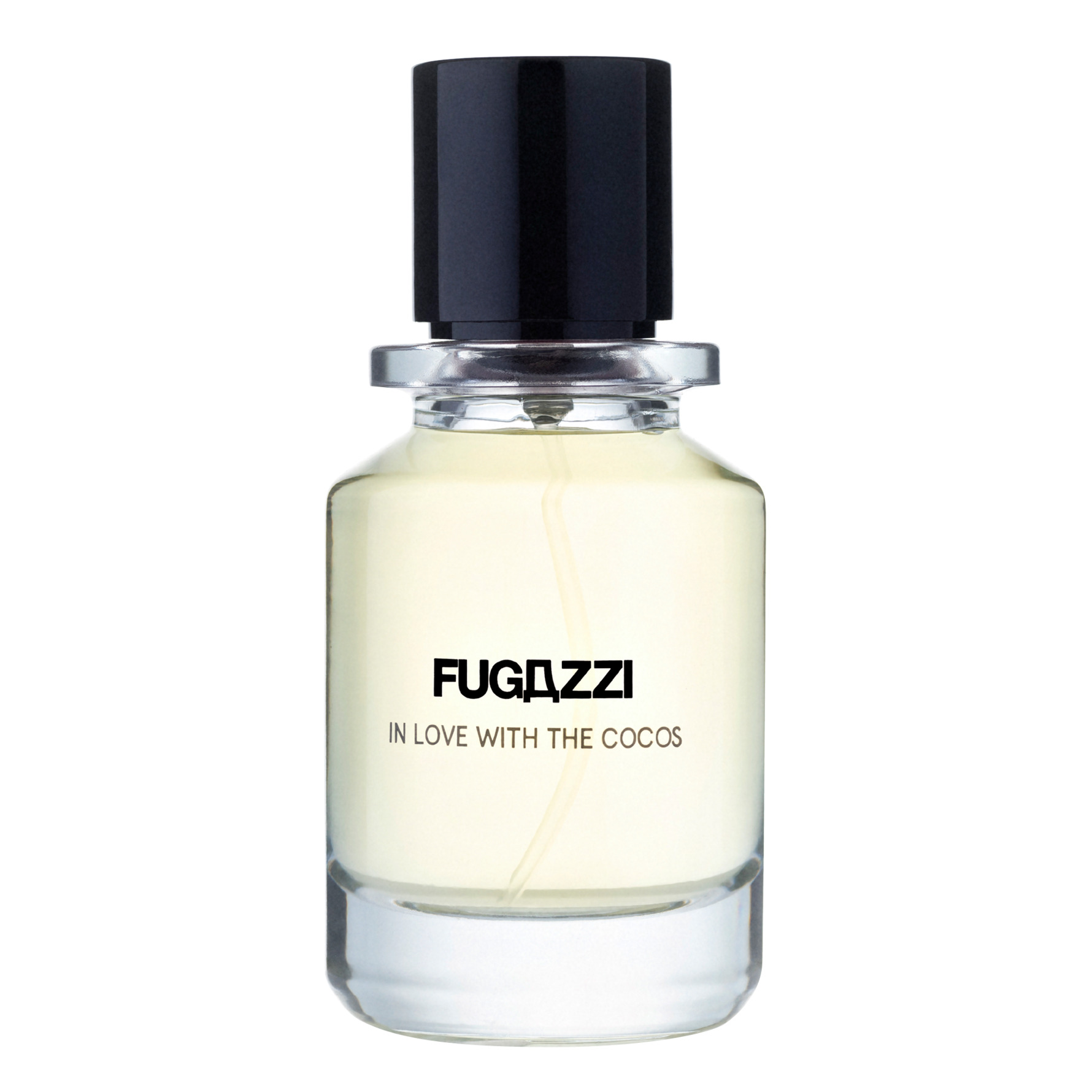 FUGAZZI FUGAZZI In Love With The Cocos Eau de Parfum 50 ml