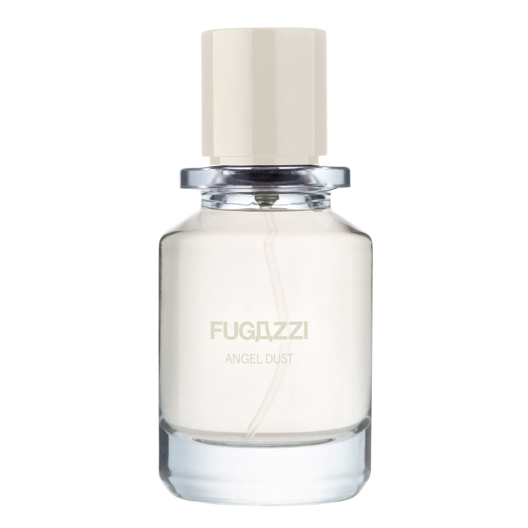 FUGAZZI Angel Dust Eau de Parfum 50 ml 50 ml