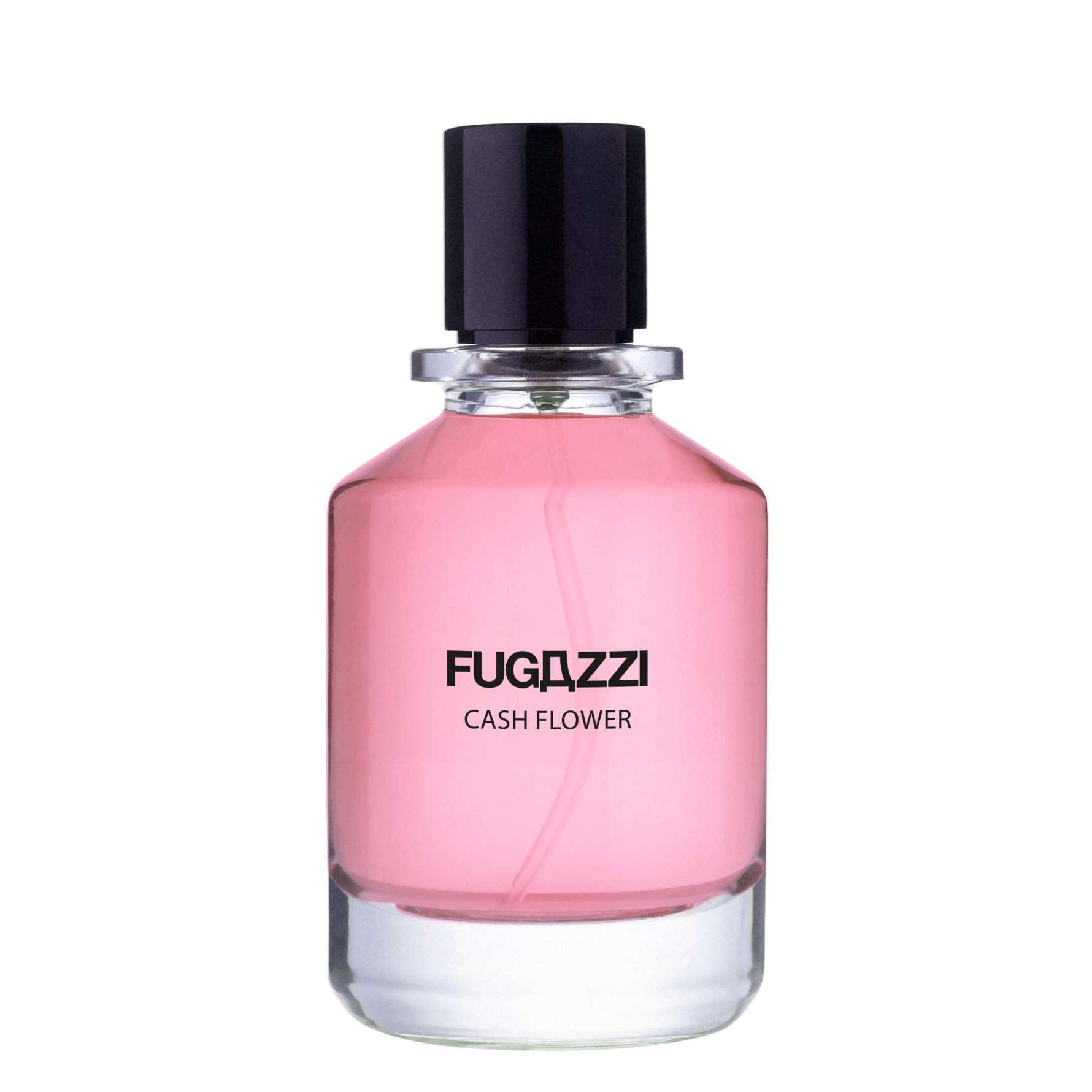 FUGAZZI Cash Flower Eau de Parfum 100 ml 100 ml