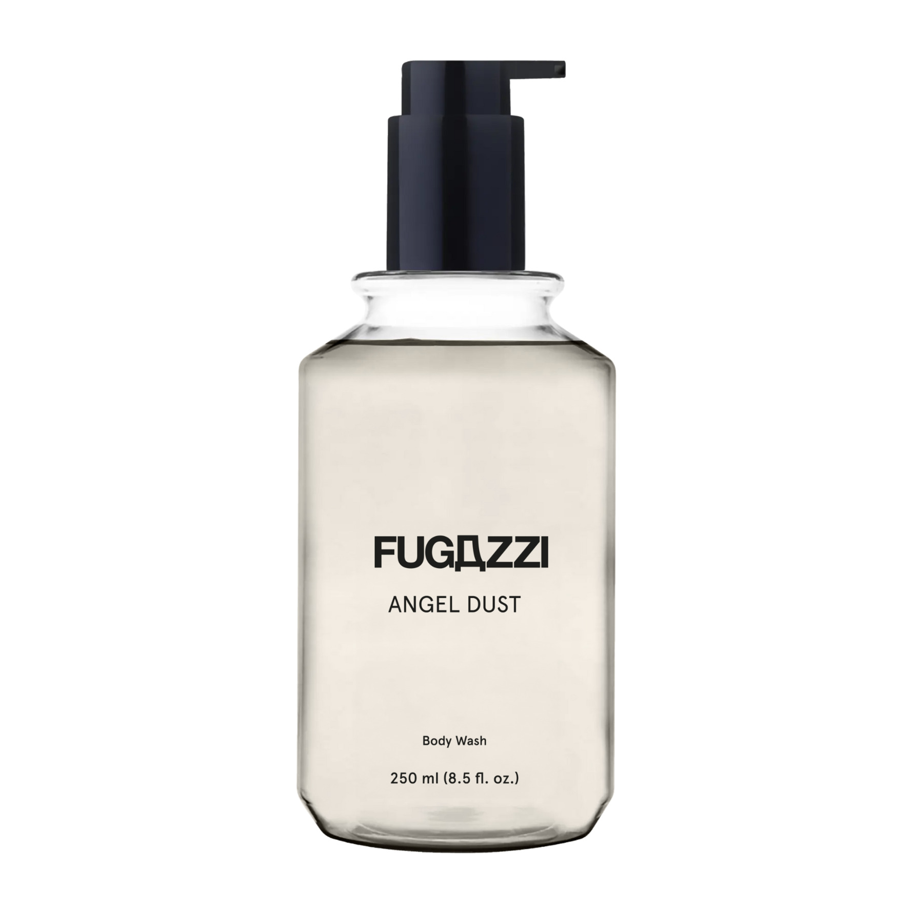 FUGAZZI Angel Dust Body Wash 225 ml 225 ml