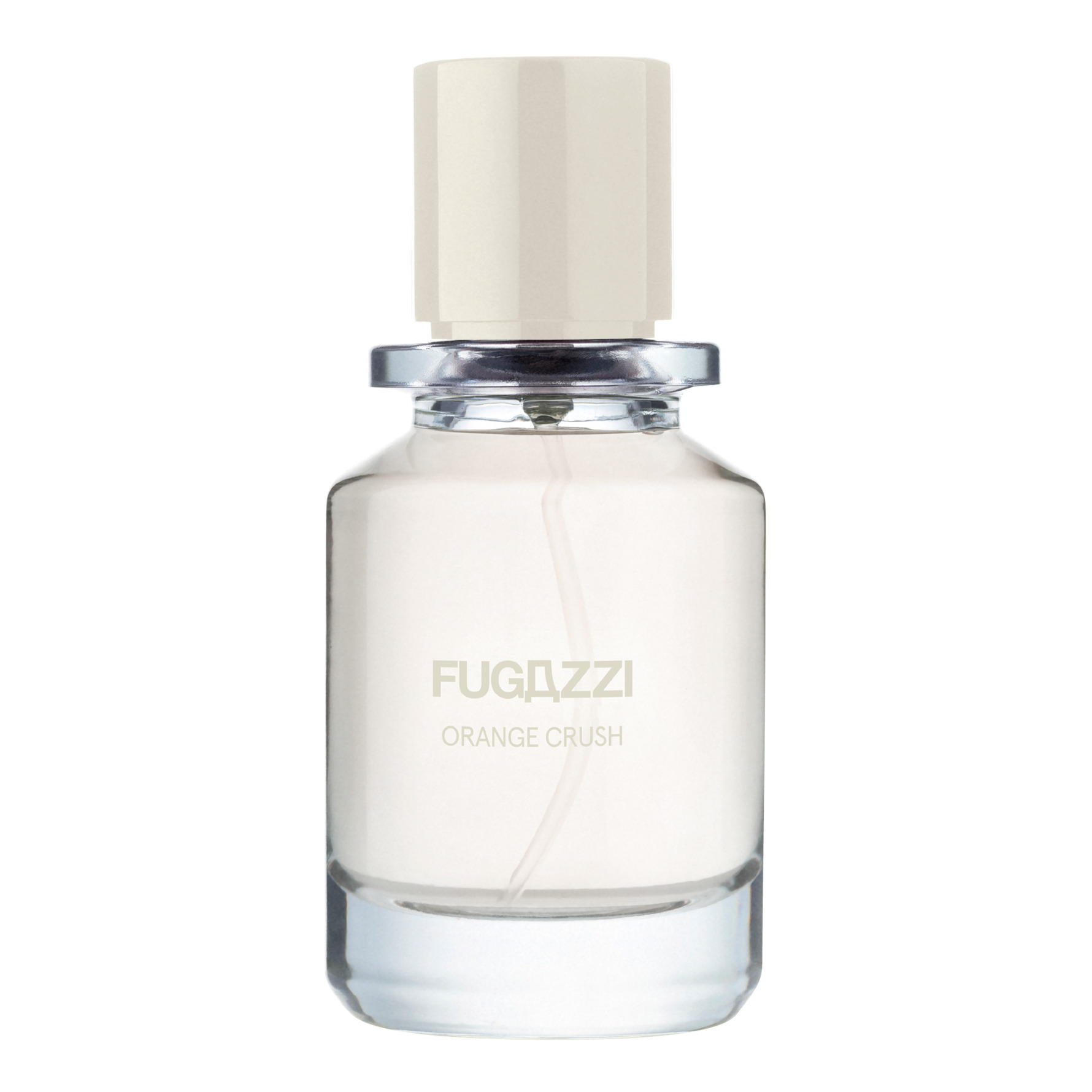 FUGAZZI Orange Crush Eau de Parfum 50 ml 50 ml