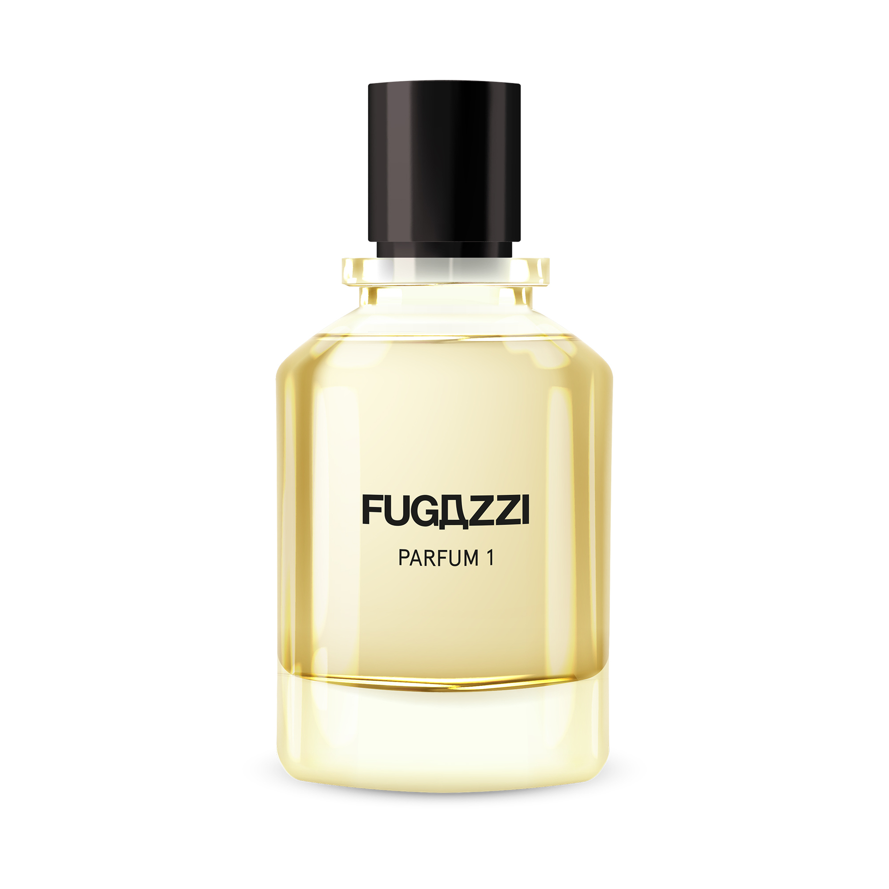FUGAZZI Parfum 1 Eau de Parfum 100 ml 100 ml