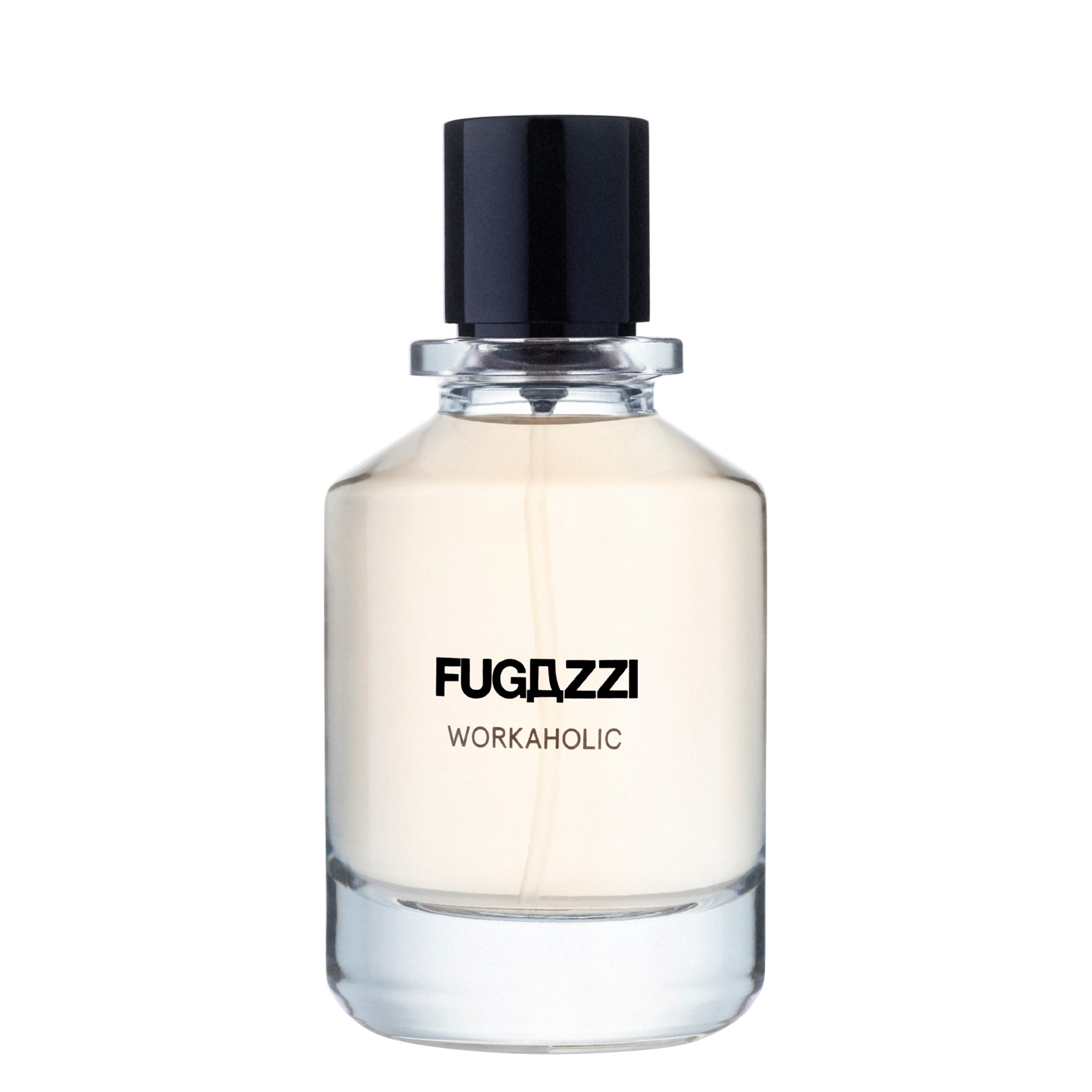 FUGAZZI Workaholic Eau de Parfum 100 ml 100 ml