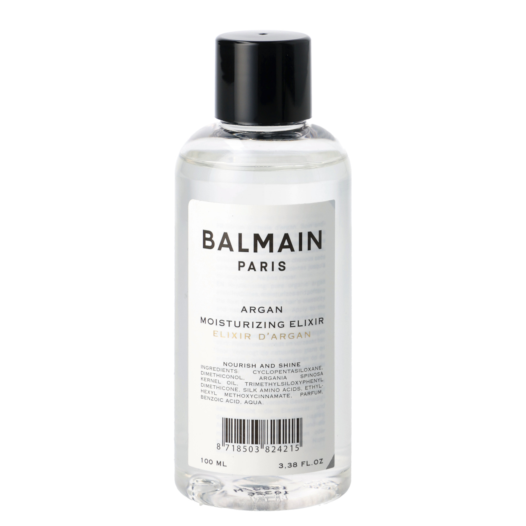 Køb Texturizing Salt Spray 200 ml fra BALMAIN PARIS Hair