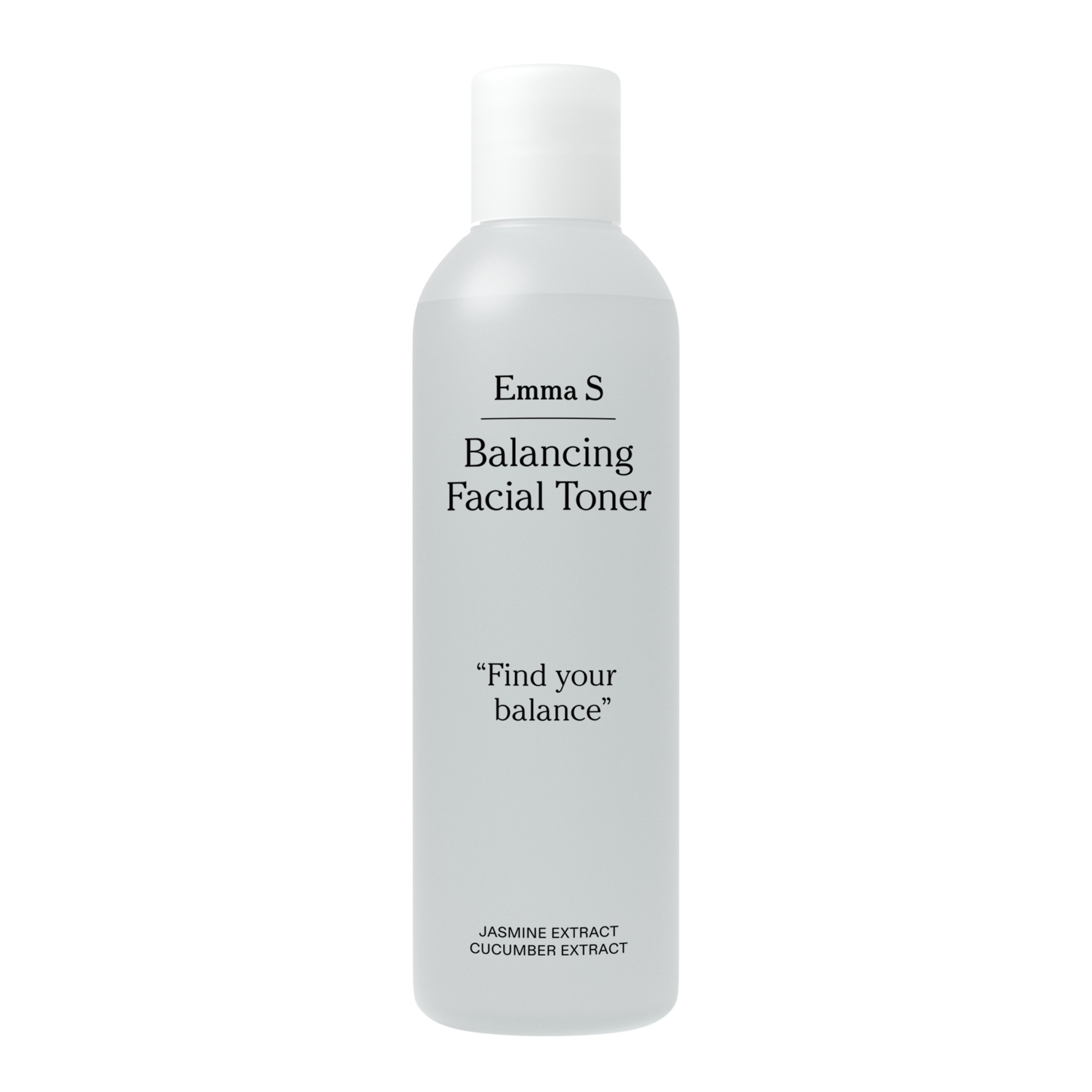 Emma S. Emma S. Jasmine Facial Toner 200 ml 200 ml