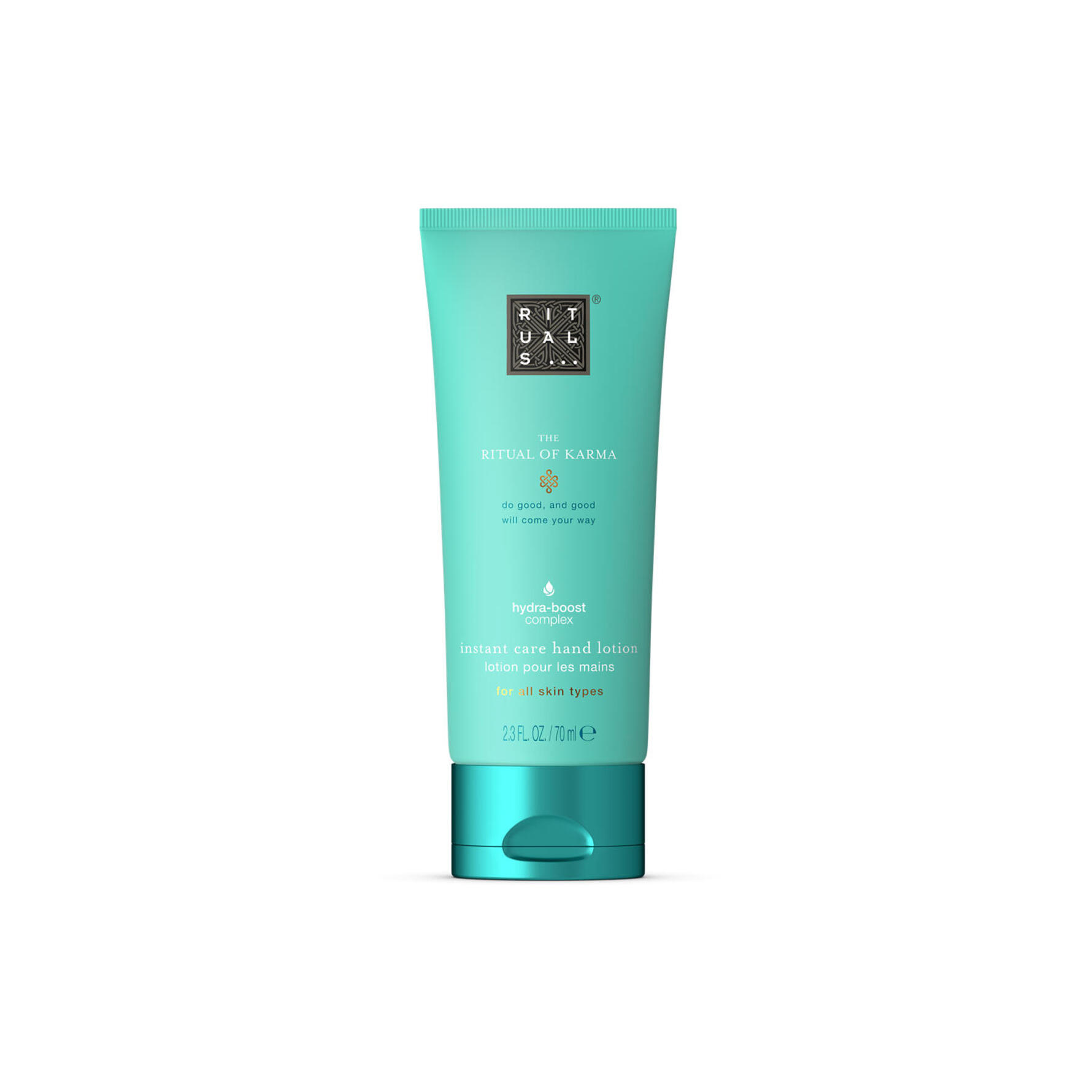 RITUALS The Ritual Of Karma Instant Care Hand Lotion 70 ml 70 ml