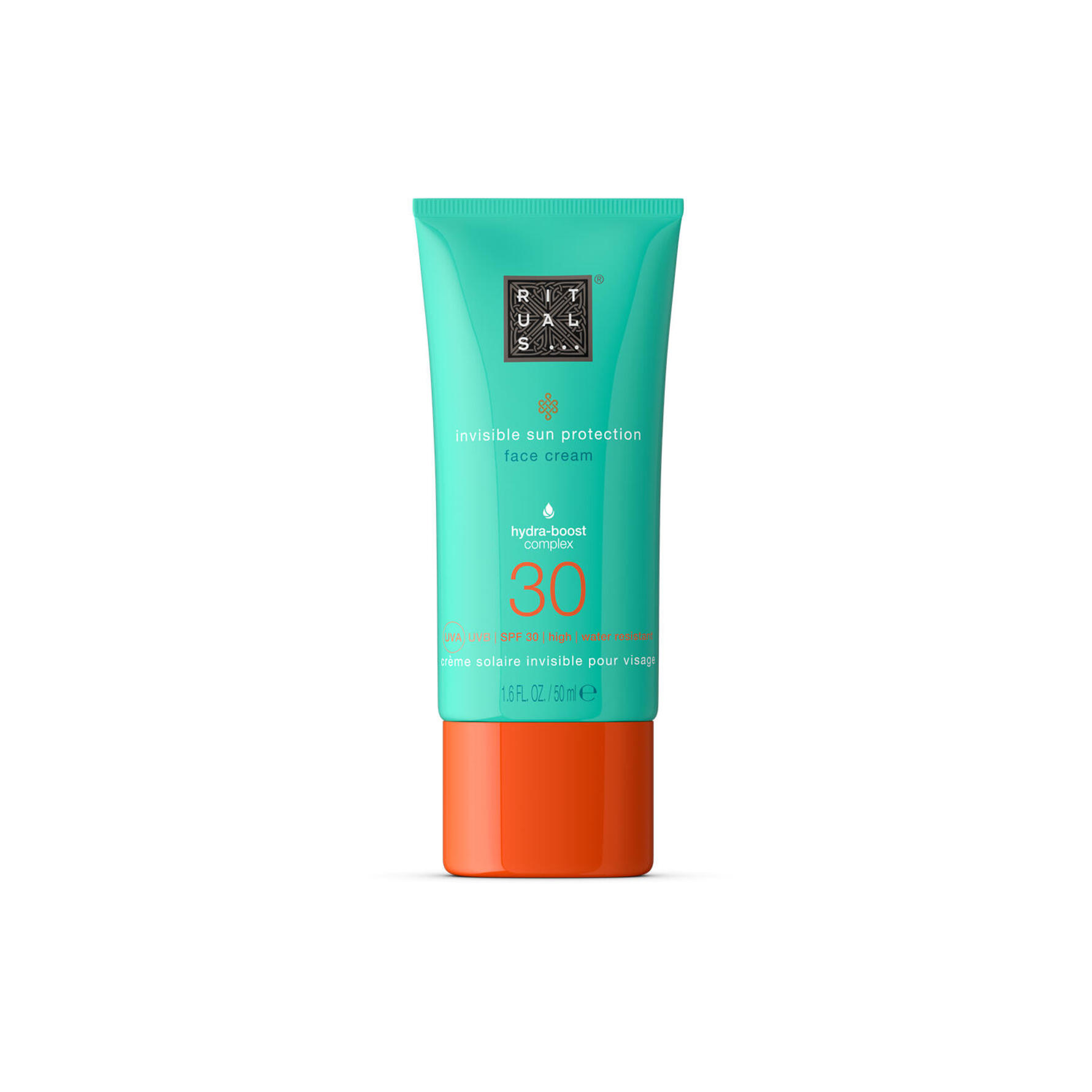 RITUALS The Ritual Of Karma Sun Protection Face Cream SPF30+ 50 ml 50 ml
