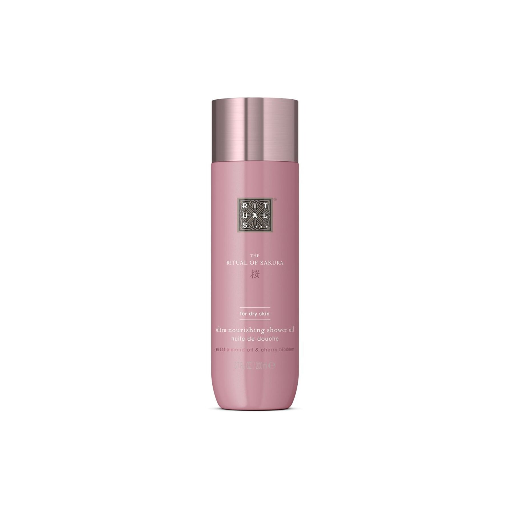 RITUALS The Ritual Of Sakura Shower Oil 200 ml 200 ml