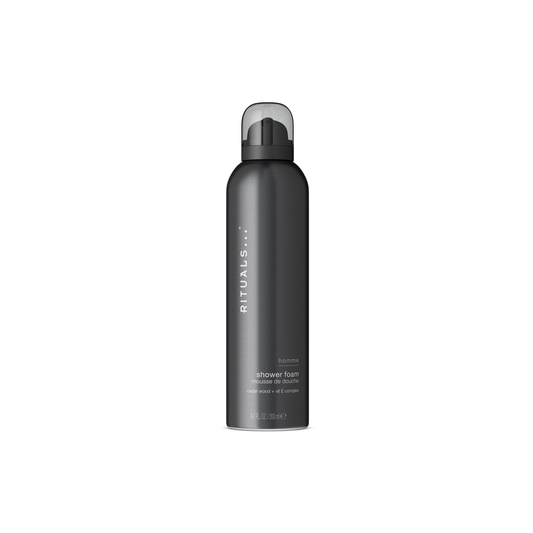 RITUALS Homme Shower Foam 200 ml 200 ml
