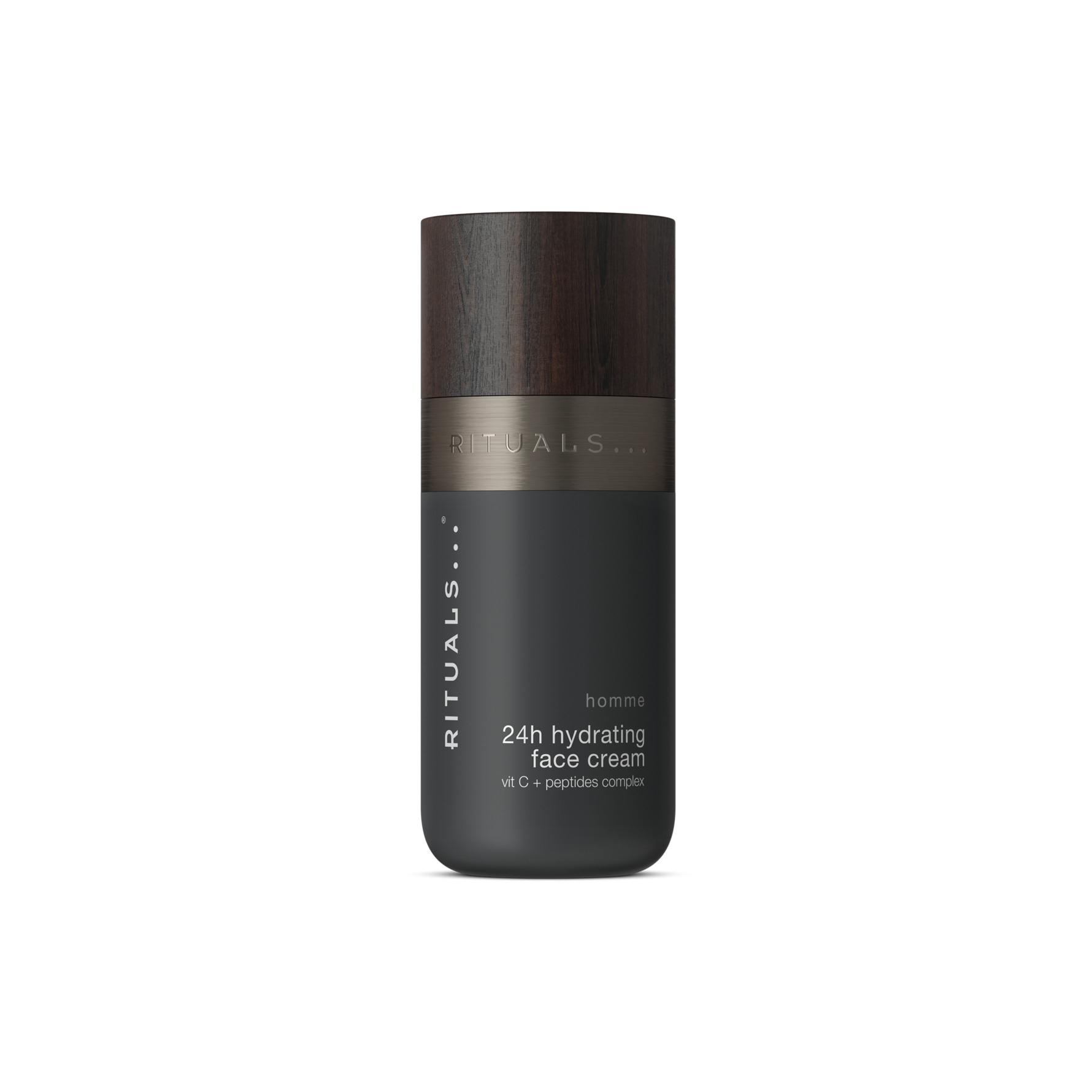 RITUALS Homme 24H Hydrating Face Cream 50 ml 50 ml