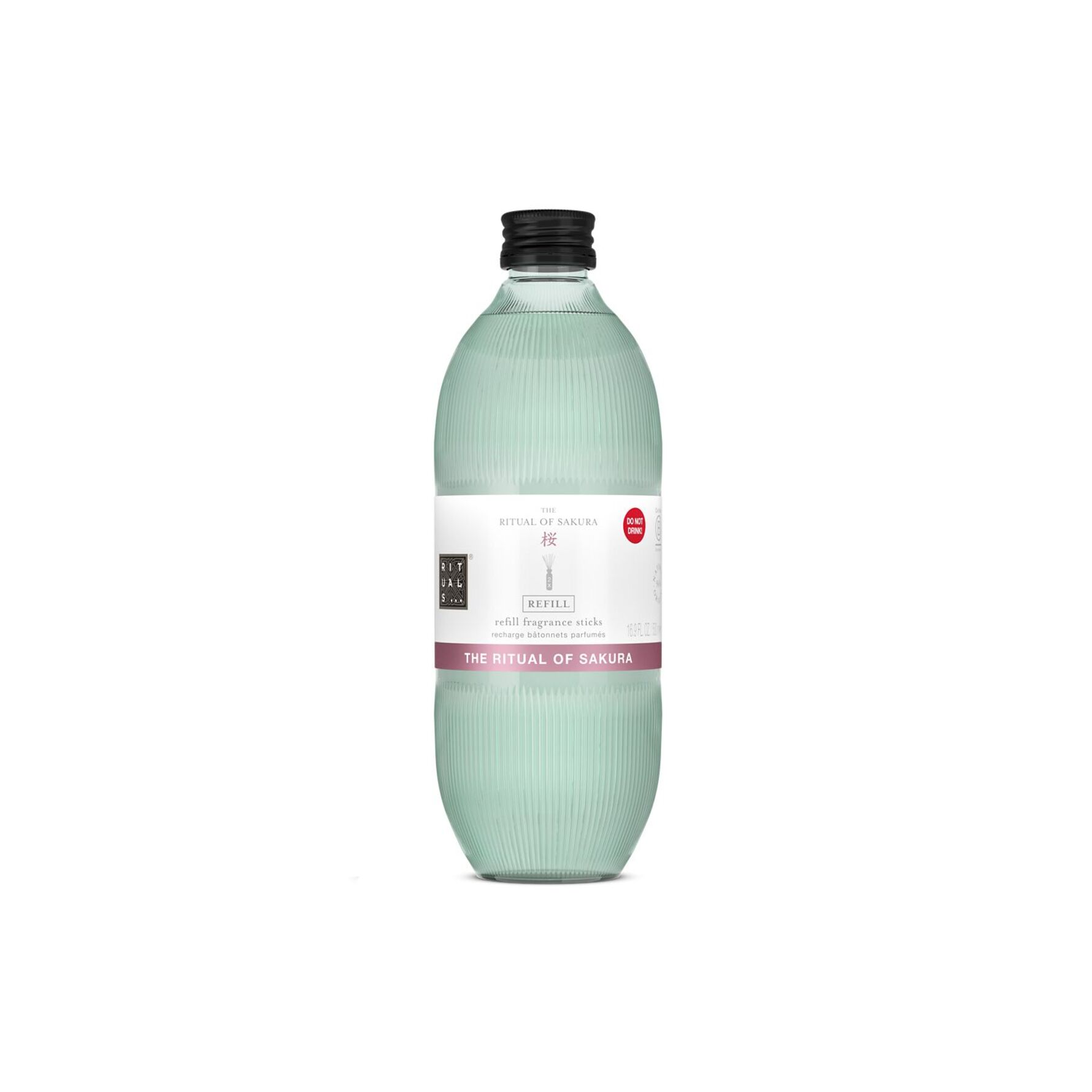 RITUALS The Ritual Of Sakura Refill Fragrance Sticks 500 ml 500 ml
