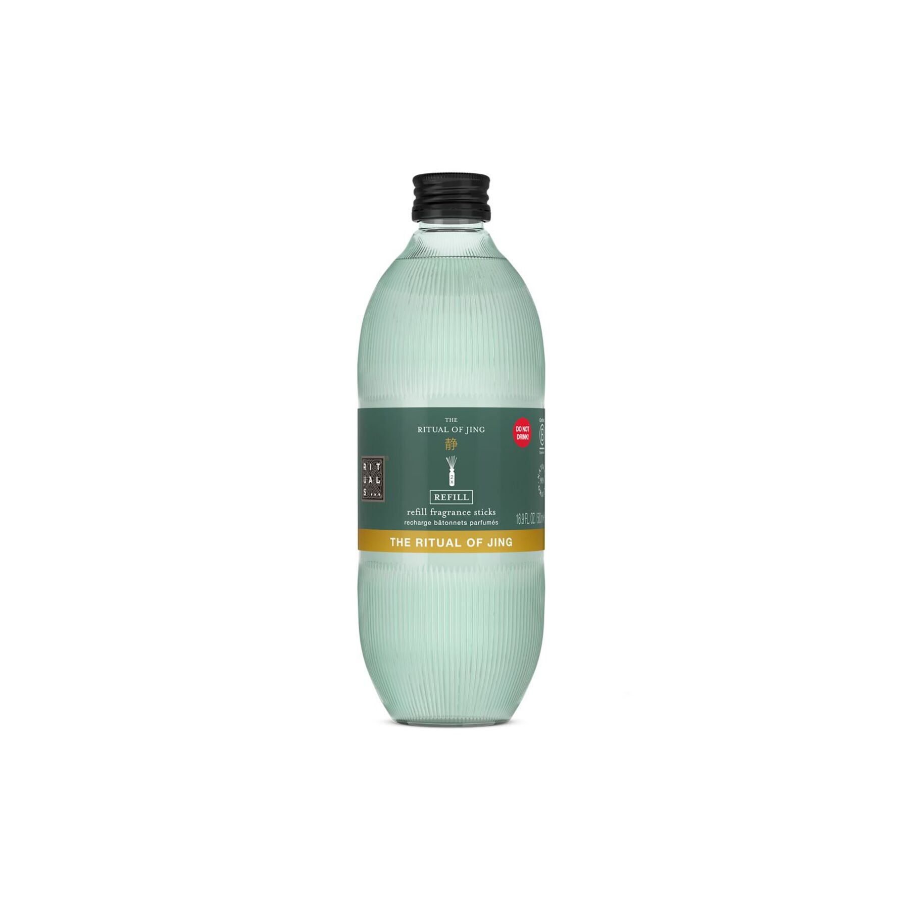 RITUALS The Ritual Of Jing Refill Fragrance Sticks 500 ml 500 ml