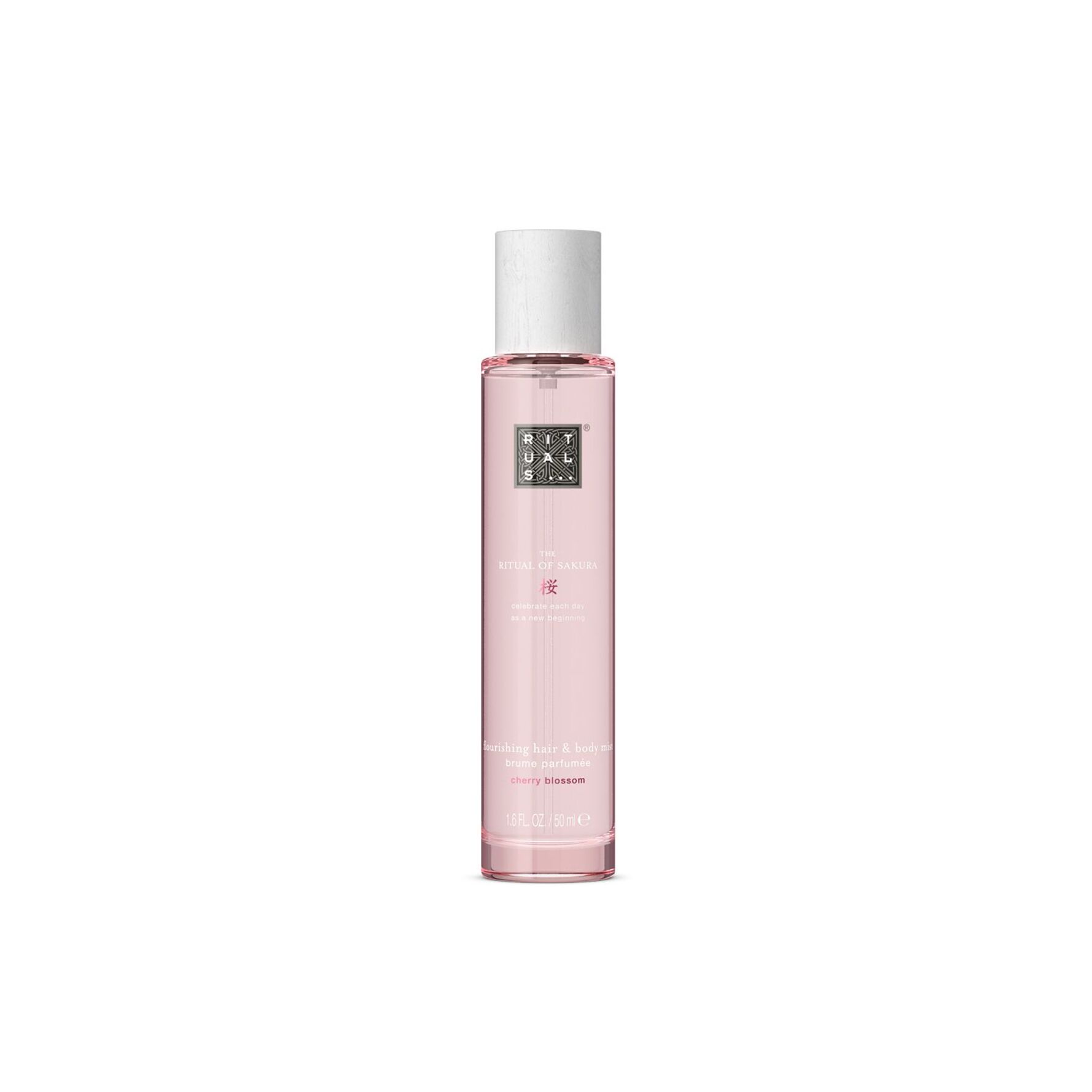 RITUALS - THE RITUAL OF SAKURA HAIR & BODY MIST 50 ML