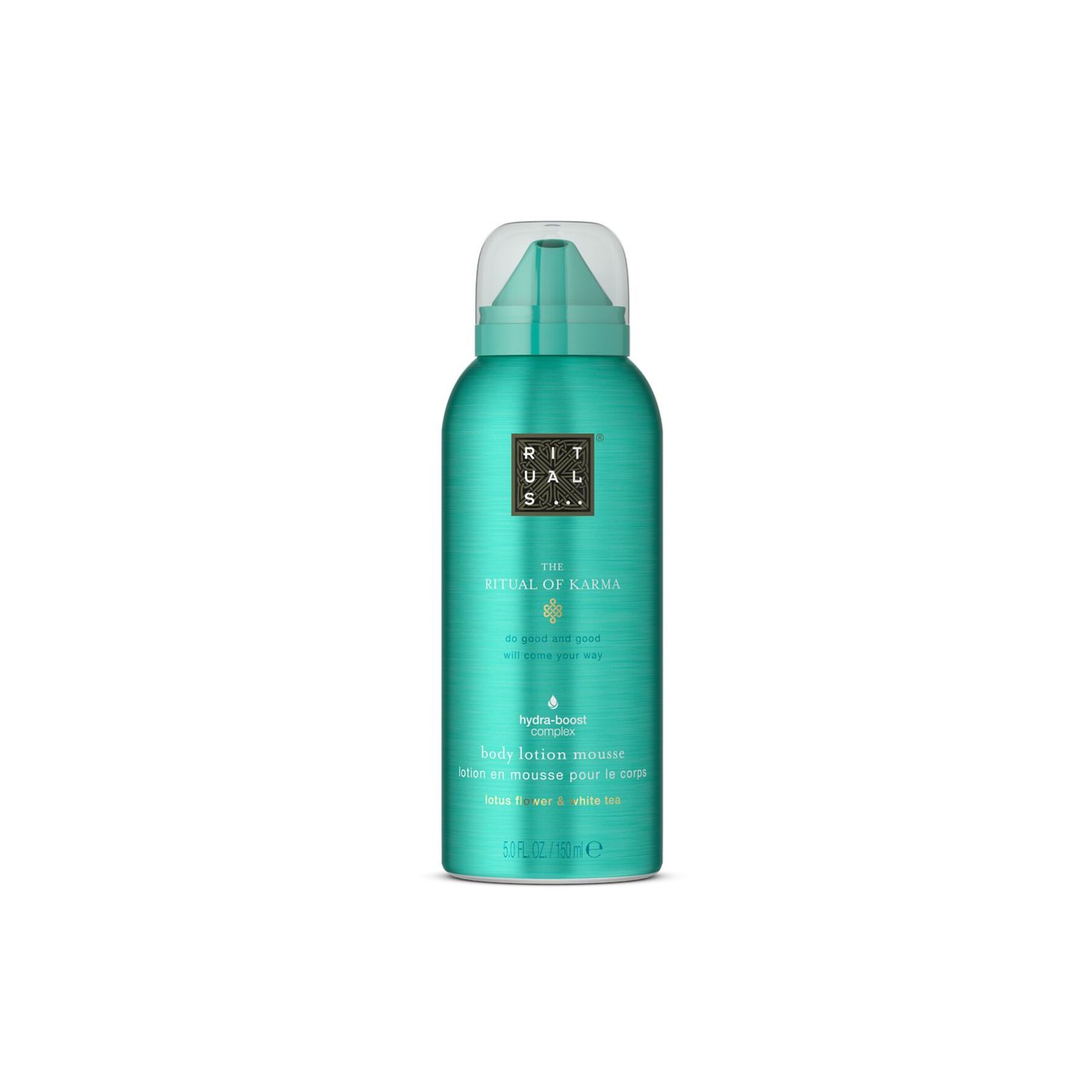 RITUALS The Ritual Of Karma Body Lotion Mousse 150 ml 150 ml