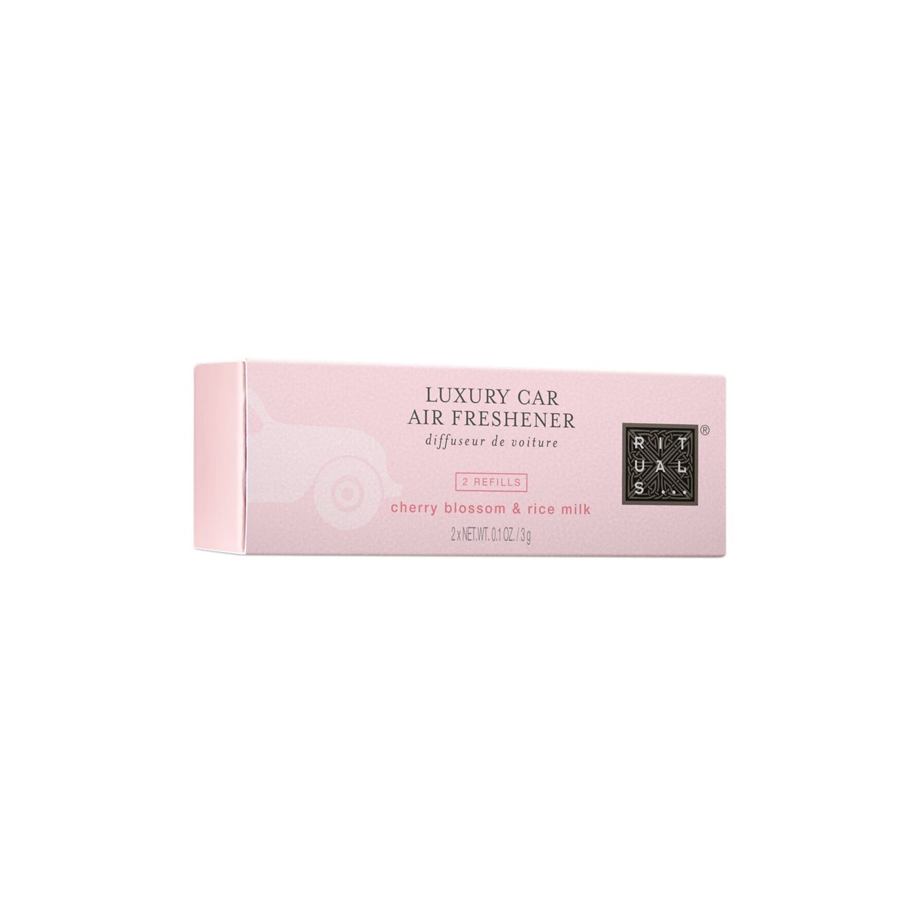 RITUALS The Ritual of Sakura Refill Car Air Freshener