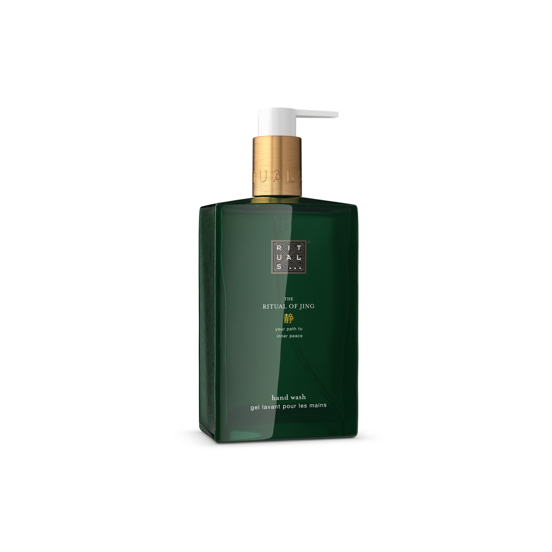 RITUALS The Ritual of Jing Hand Wash 300 ml 300 ml