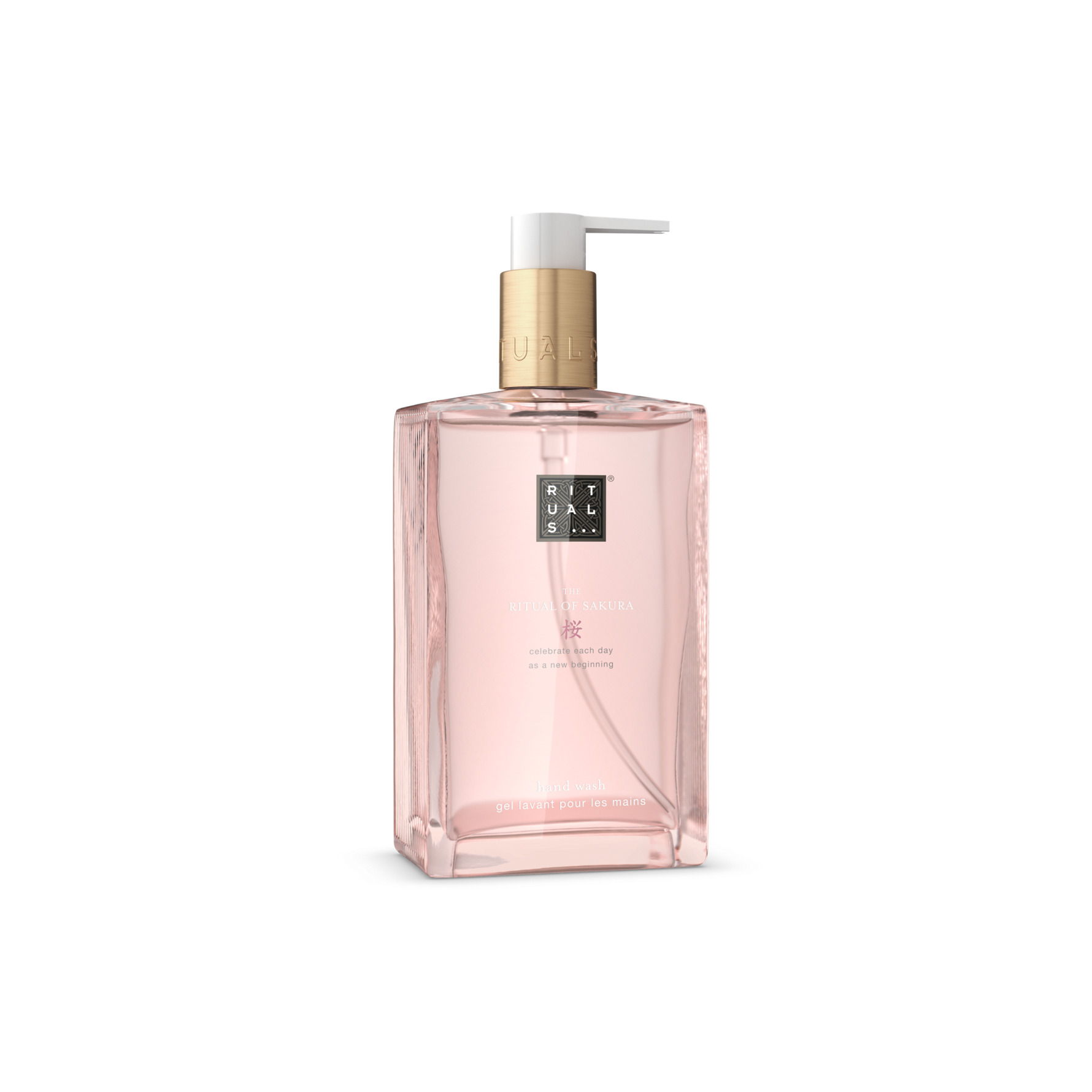 RITUALS The Ritual of Sakura Hand Wash 300 ml 300 ml