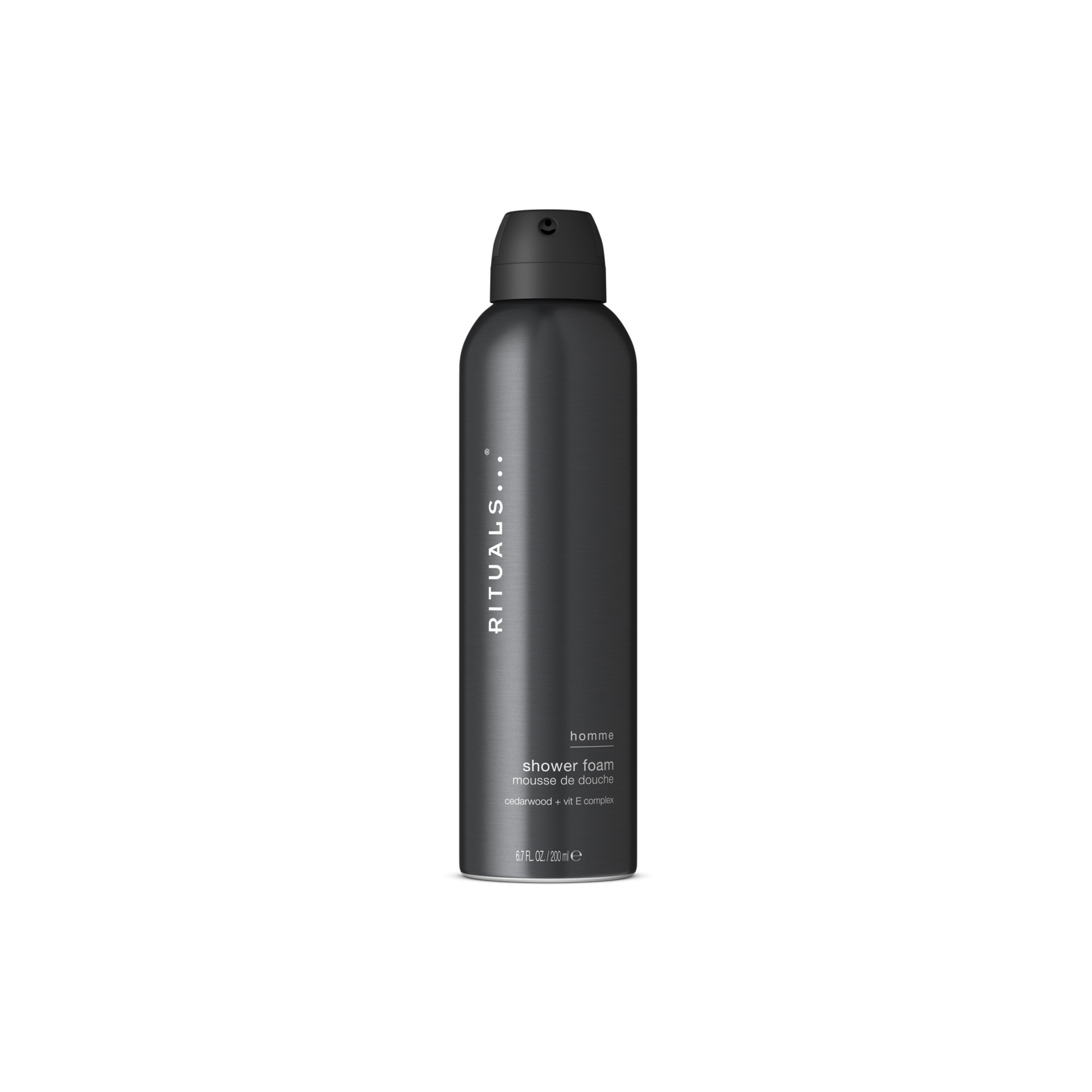 RITUALS RITUALS Homme Shower Foam 200 ml 200 ml