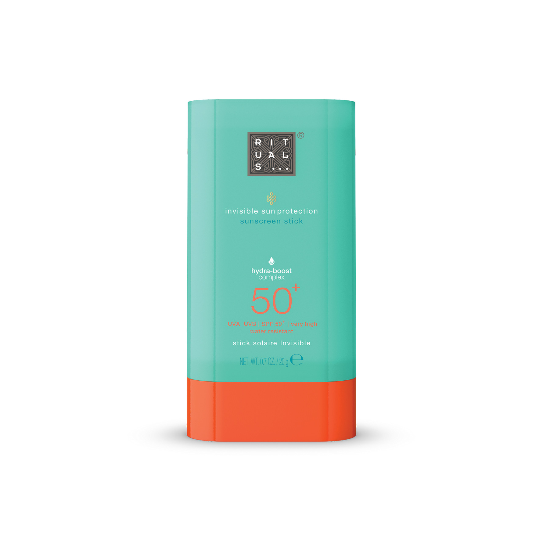 RITUALS The Ritual of Karma Stick Sun Protection SPF 50+ 20 g 20 g