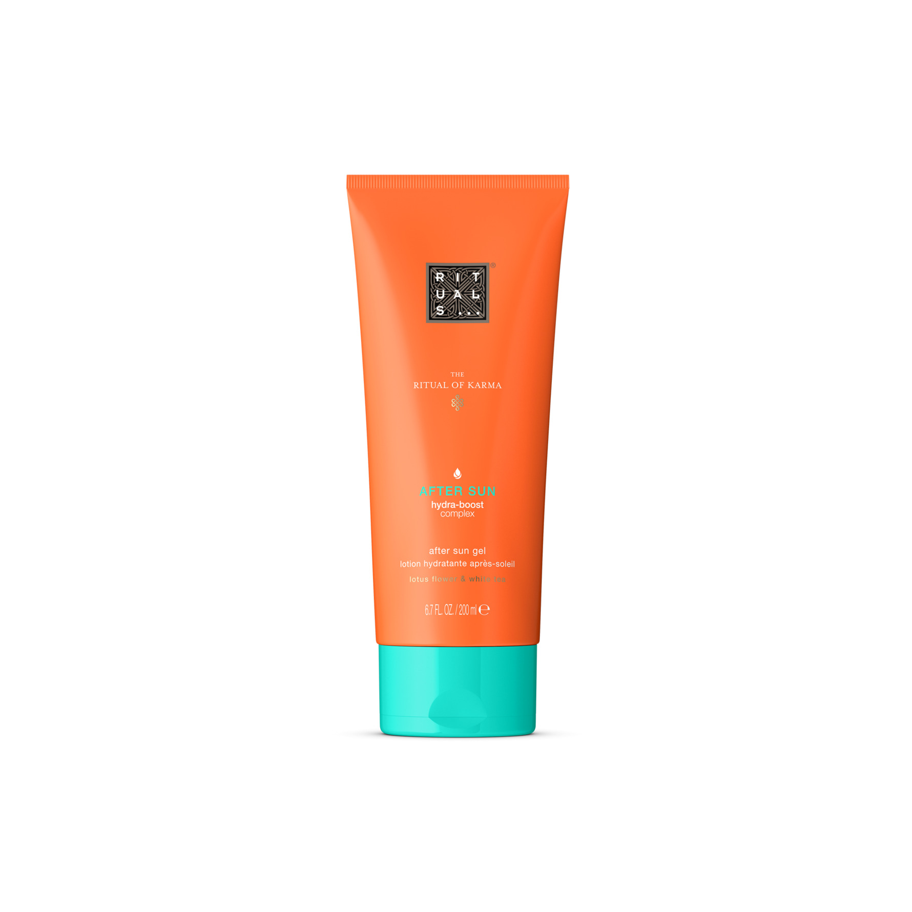 RITUALS The Ritual of Karma After Sun Gel 200 ml 200 ml