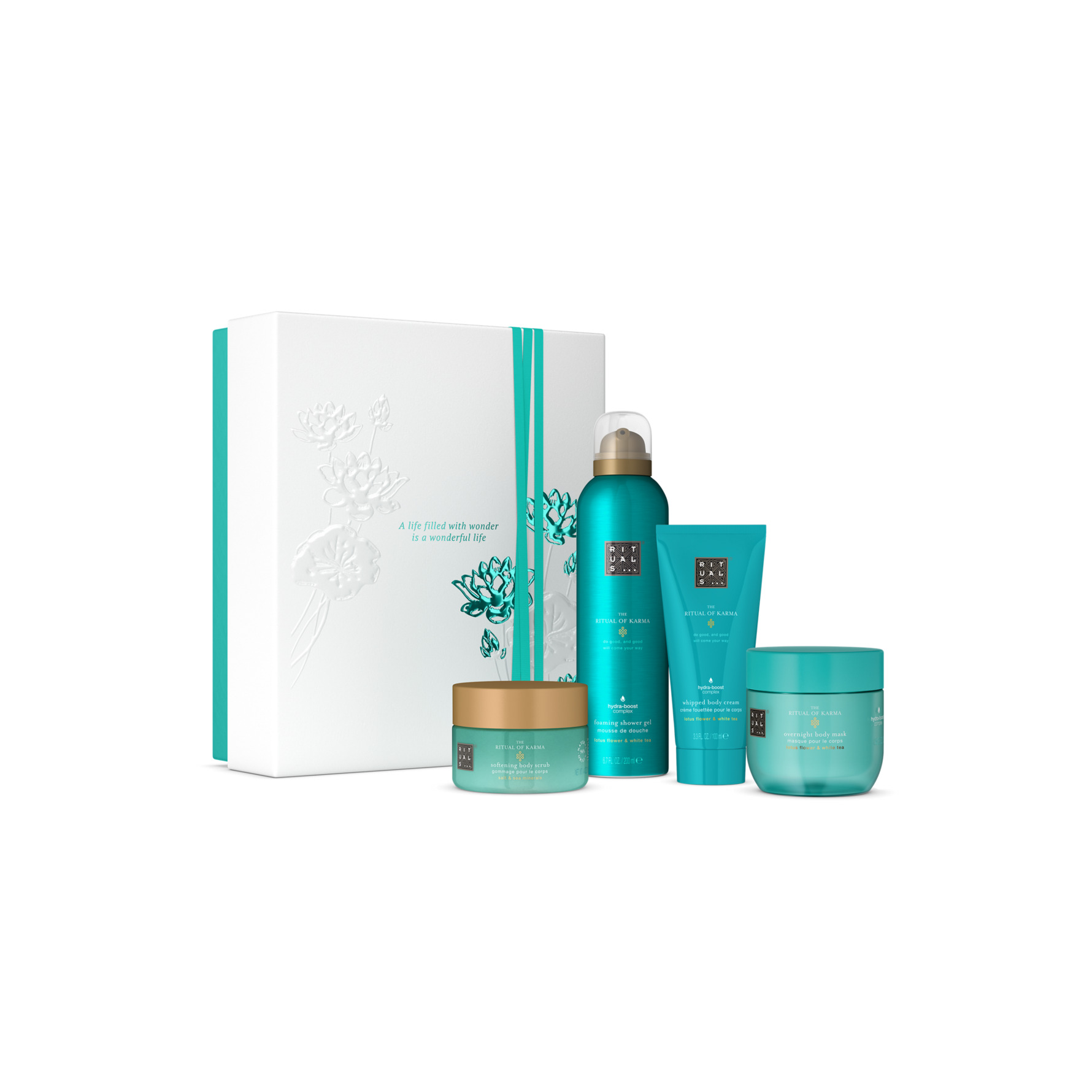 RITUALS The Ritual of Karma - Medium Gift Set 2025