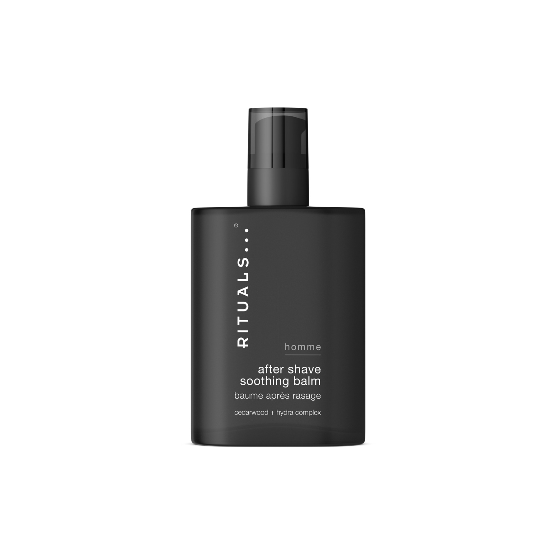 RITUALS RITUALS Homme After Shave Soothing Balm 100 ml 100 ml