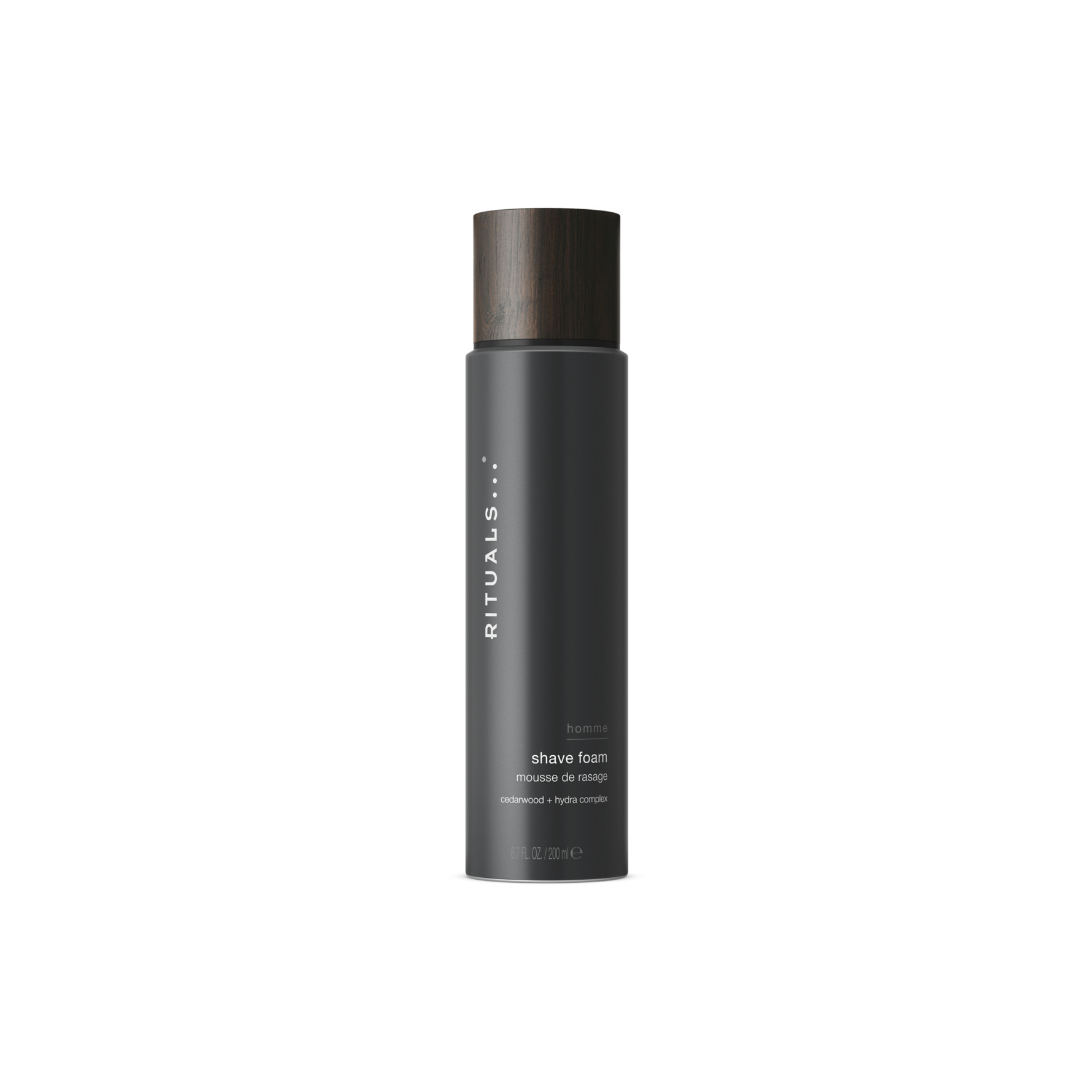 RITUALS RITUALS Homme Shave Foam 200 ml 200 ml