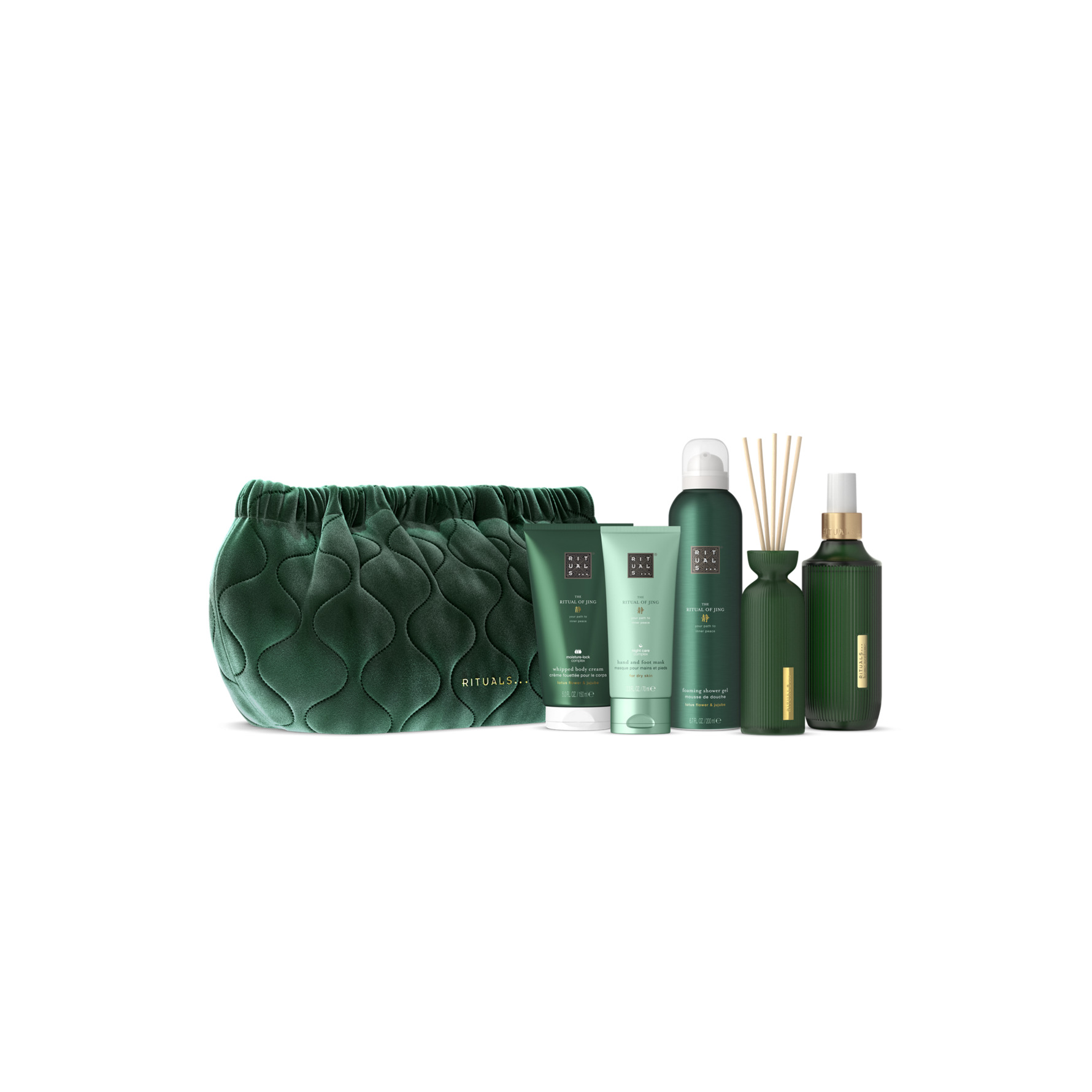 RITUALS The Ritual of Jing - Large Gift Set 2025