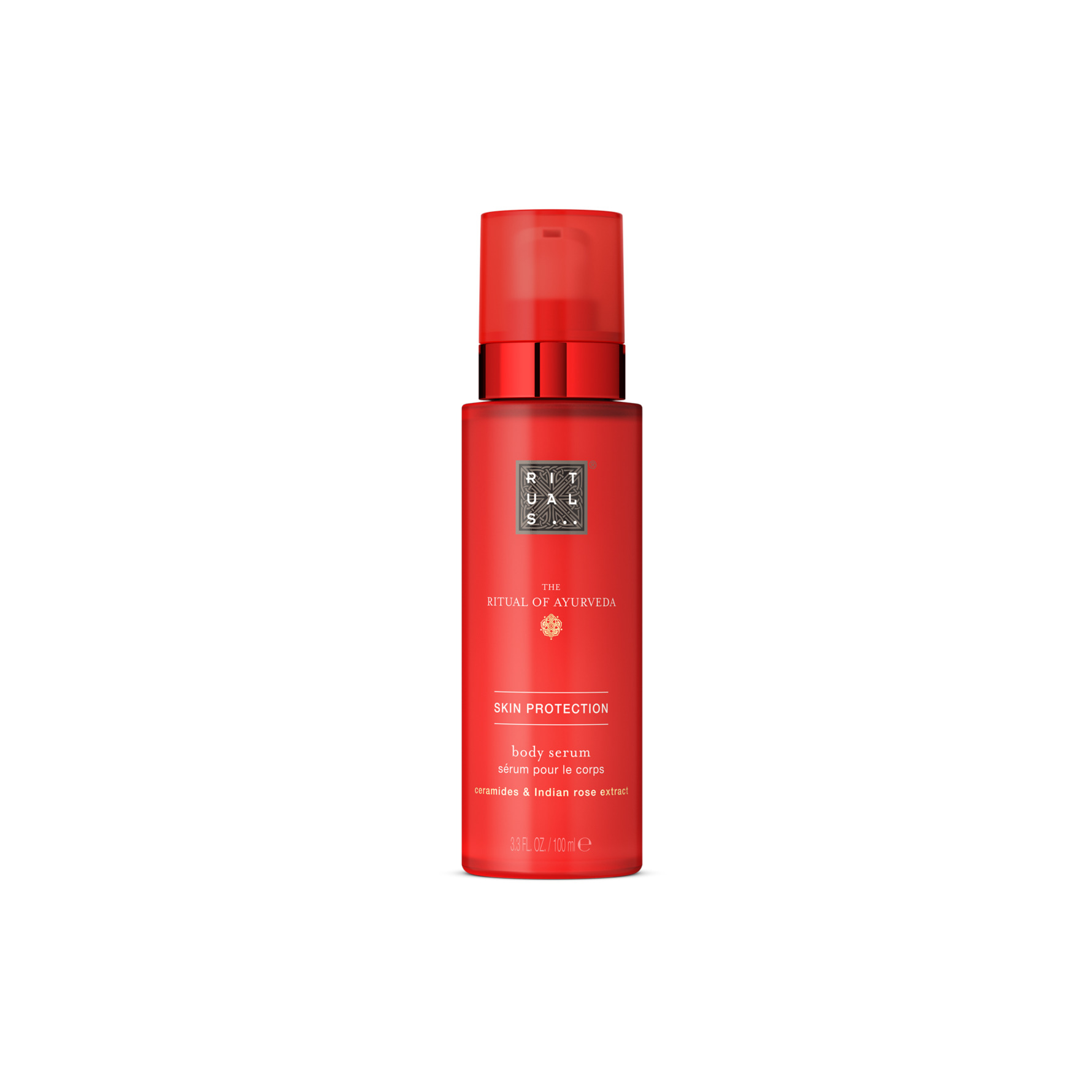 RITUALS The Ritual of Ayurveda Body Serum 100 ml 100 ml