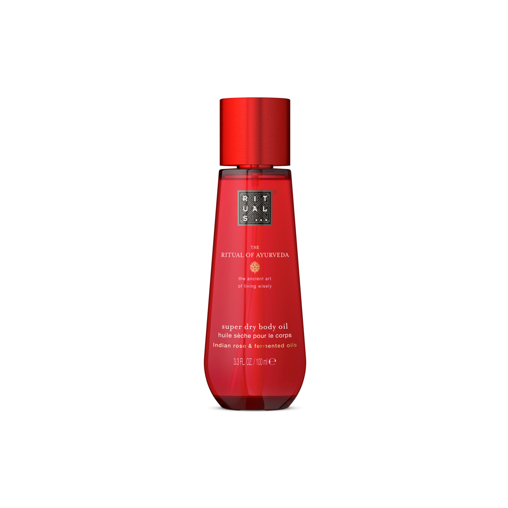 RITUALS The Ritual of Ayurveda Super Dry Body Oil 100 ml 100 ml
