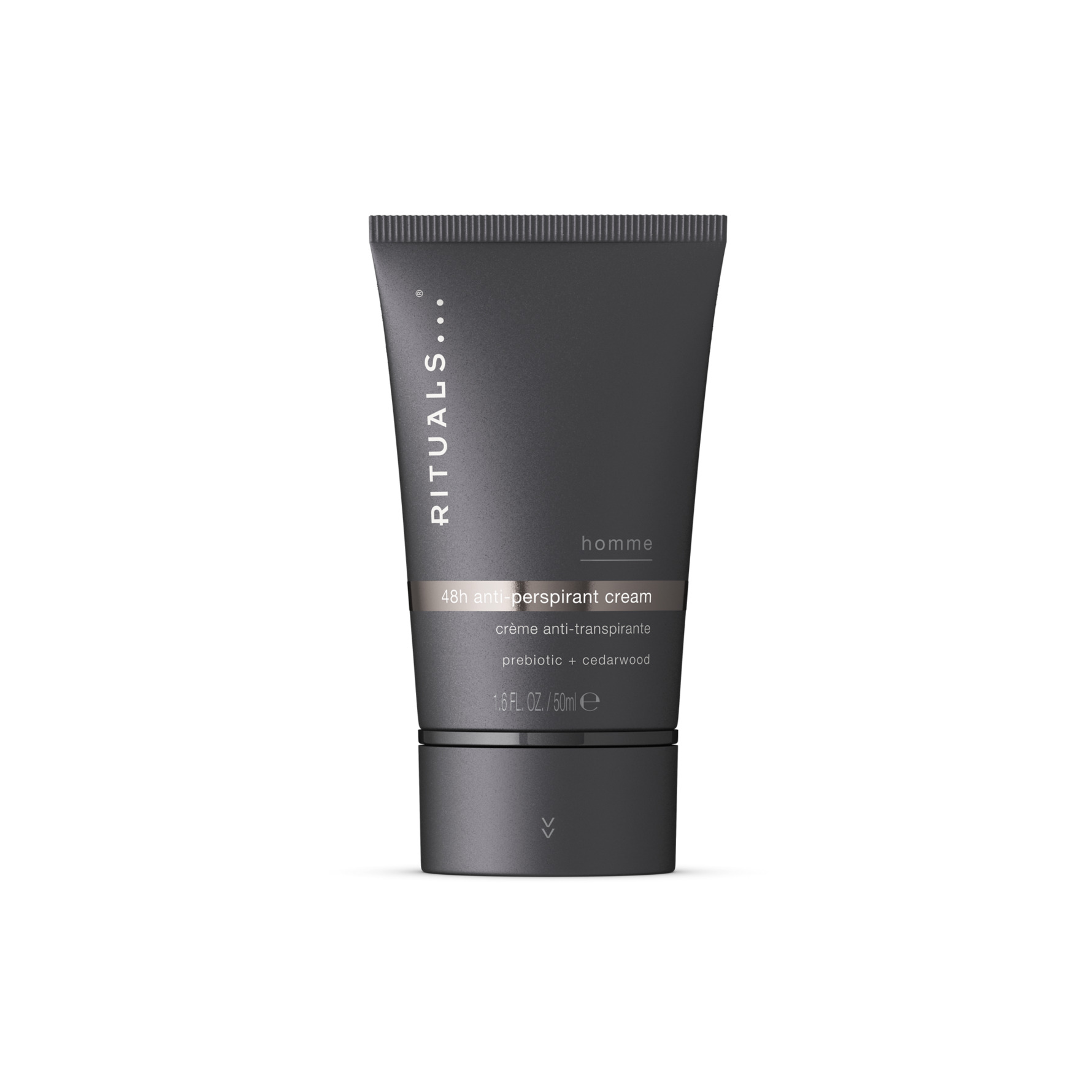 Rituals Homme 48h Anti-Perspirant Cream 50 ml 50 ml