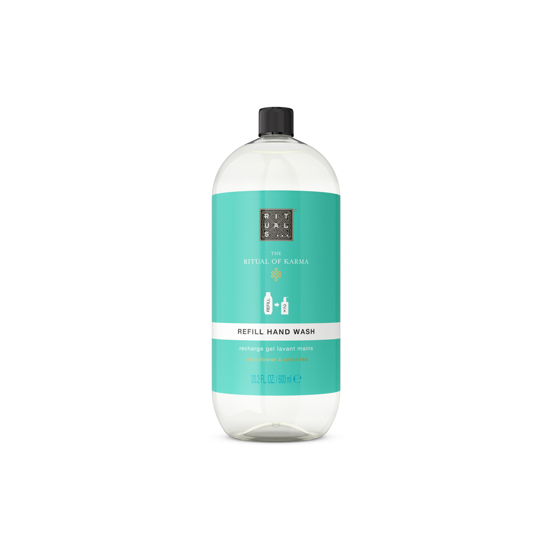 RITUALS The Ritual of Karma Hand Wash 600 ml 600 ml
