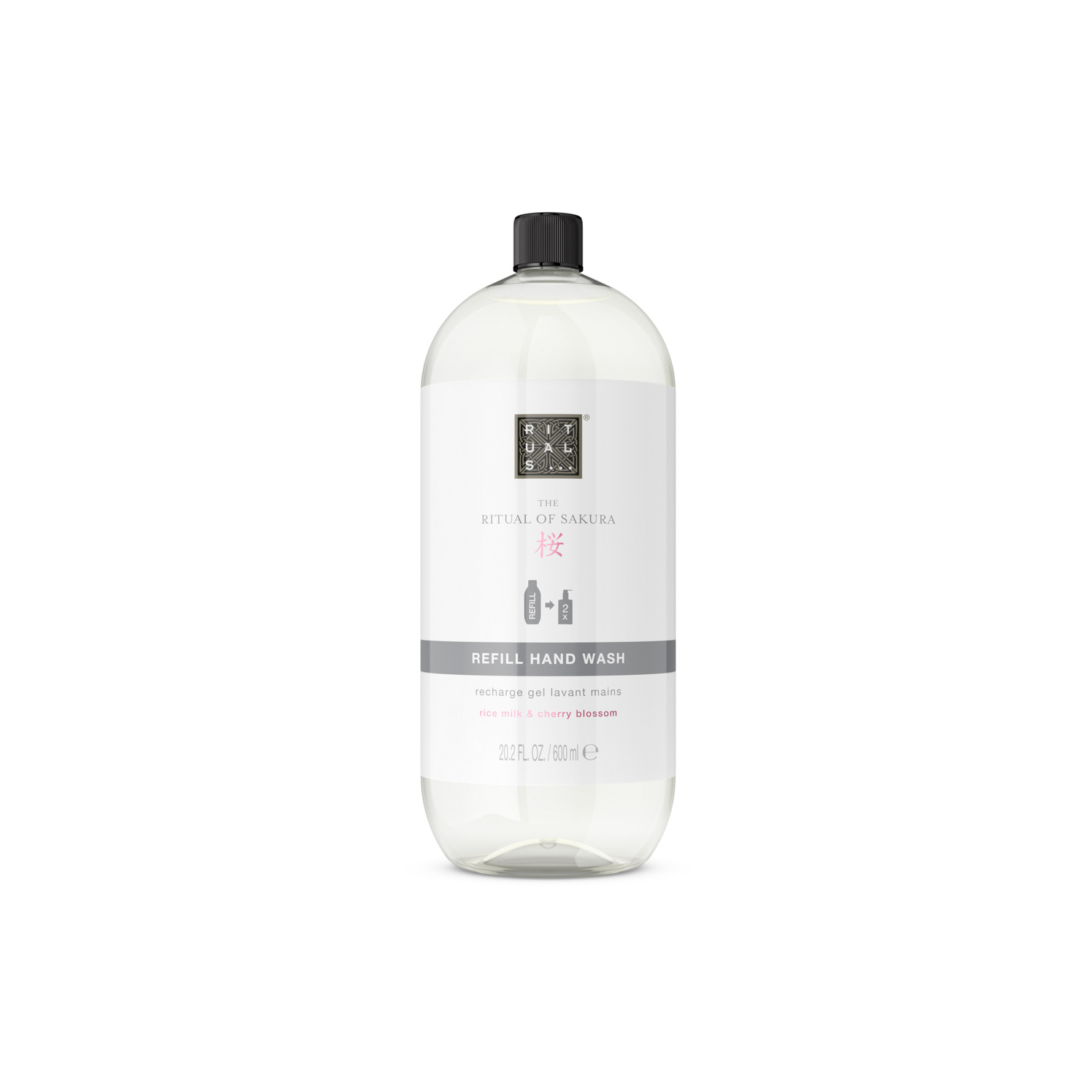 RITUALS The Ritual of Sakura Hand Wash 600 ml 600 ml