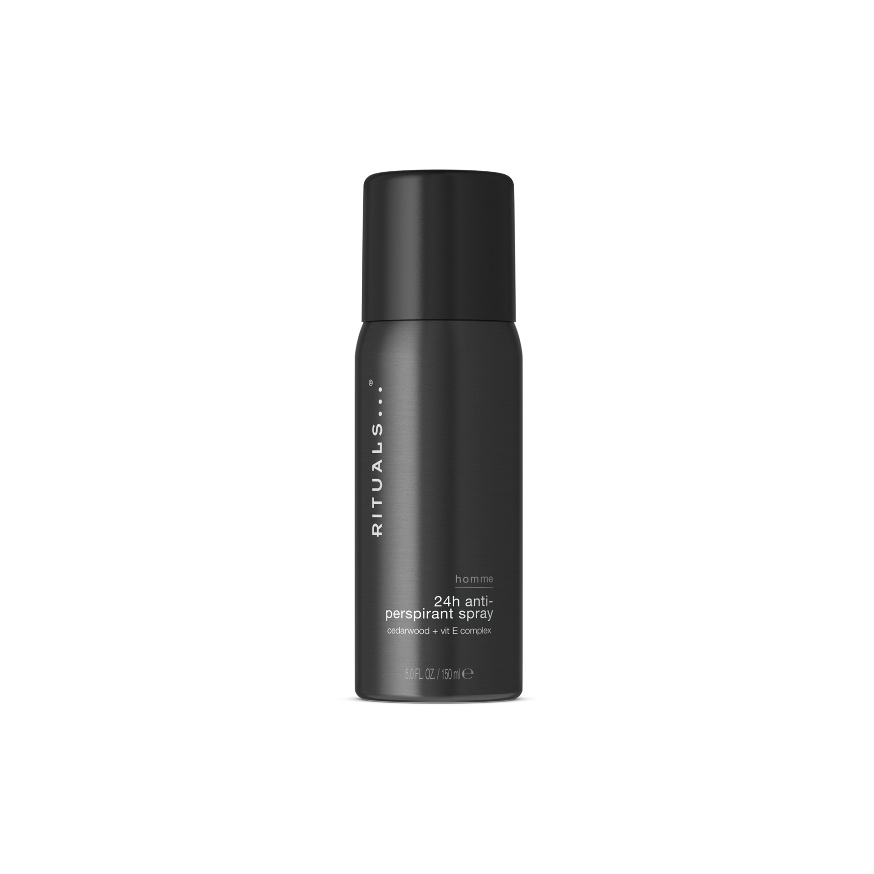 RITUALS RITUALS Homme 24H Anti-Perspirant Spray 150 ml 150 ml