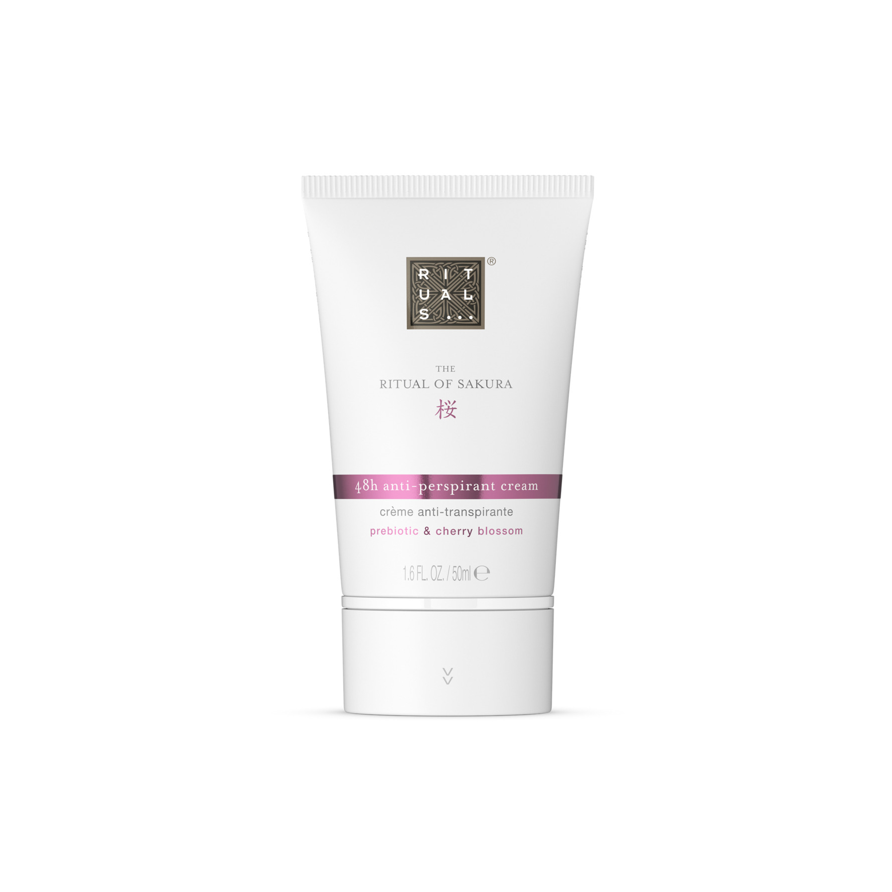 RITUALS RITUALS The Ritual of Sakura 48h Anti-Perspirant Cream 50 ml 50 ml