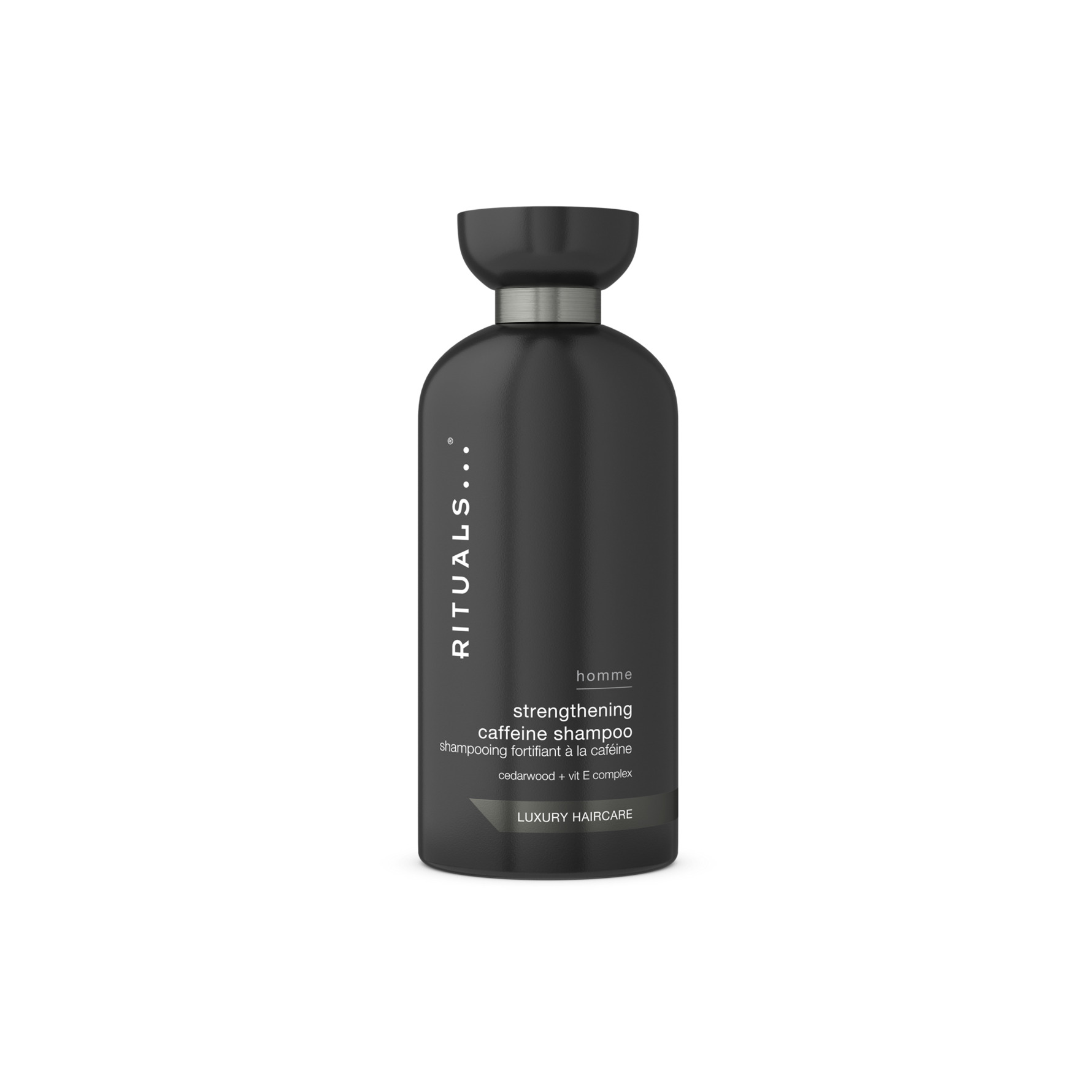 RITUALS RITUALS Strengthening Caffeine Shampoo